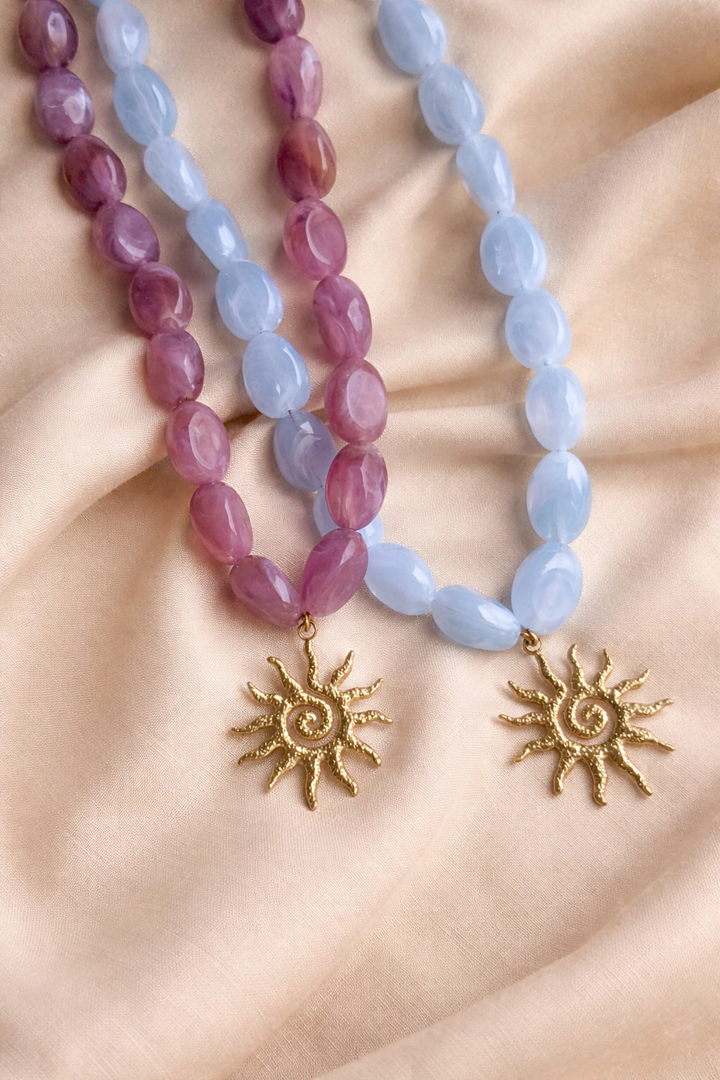 Collier NAYELI