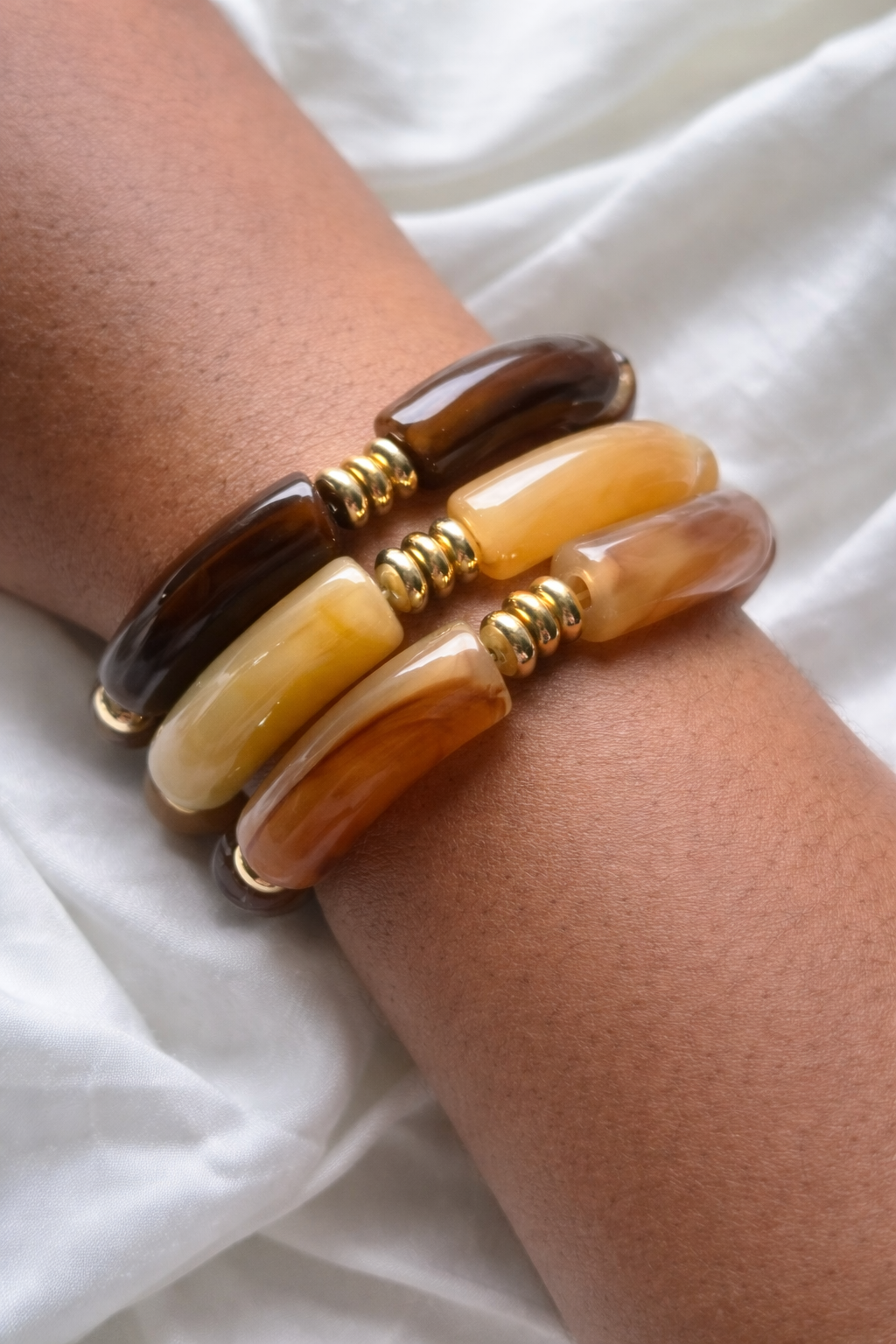Bracelet Mocca