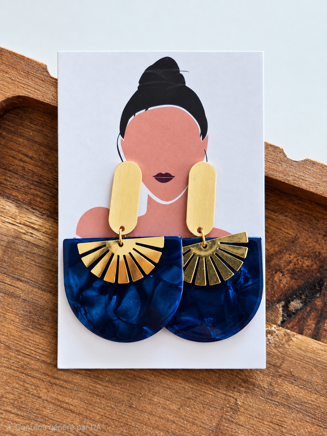 Boucles ÉLOA