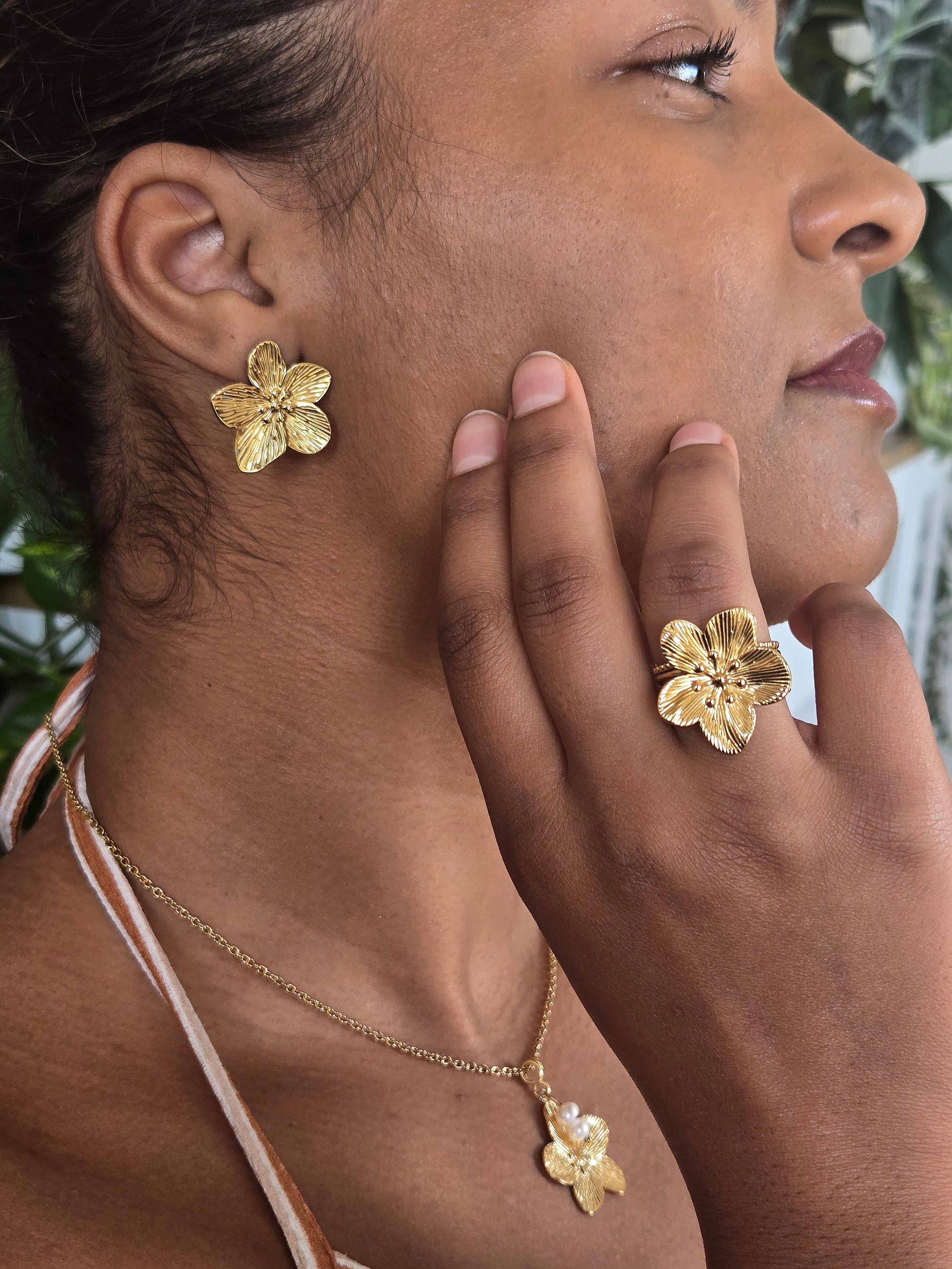 Collier AYA
