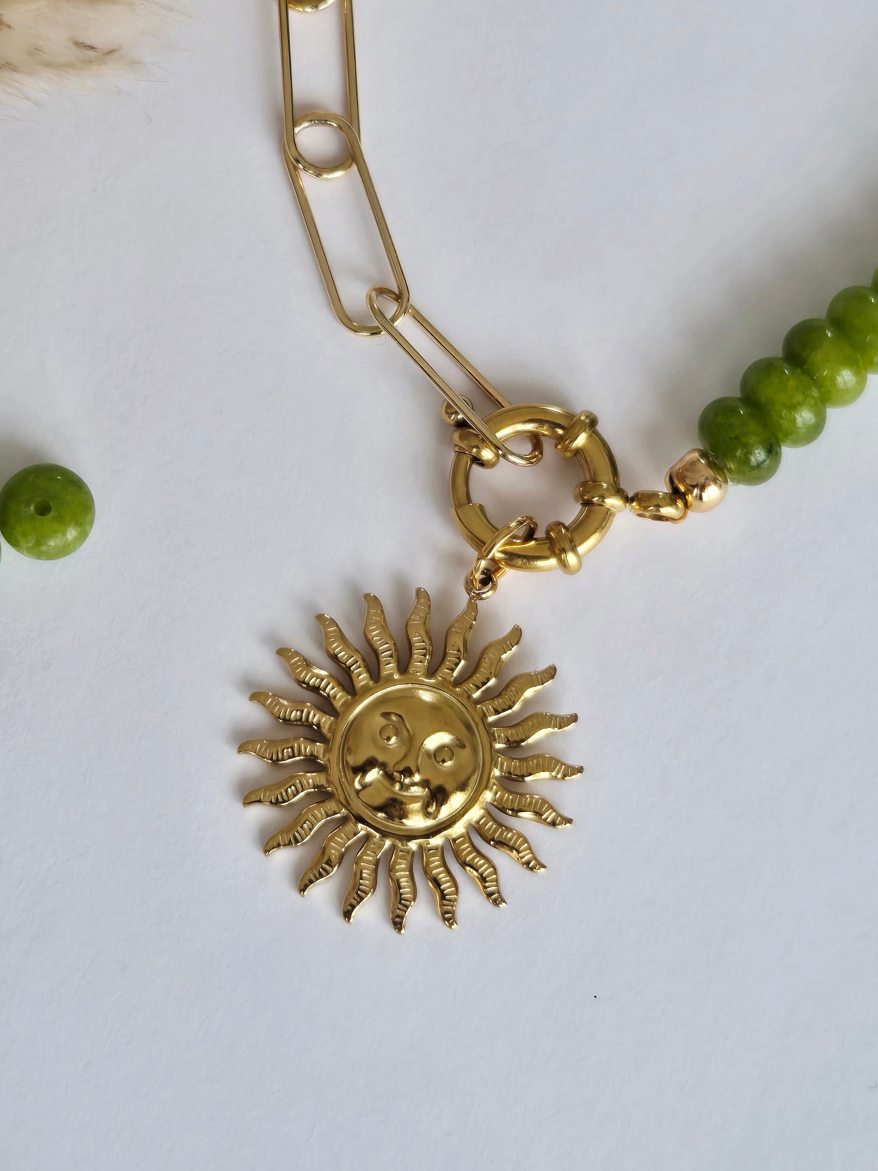 Collier ANAYA