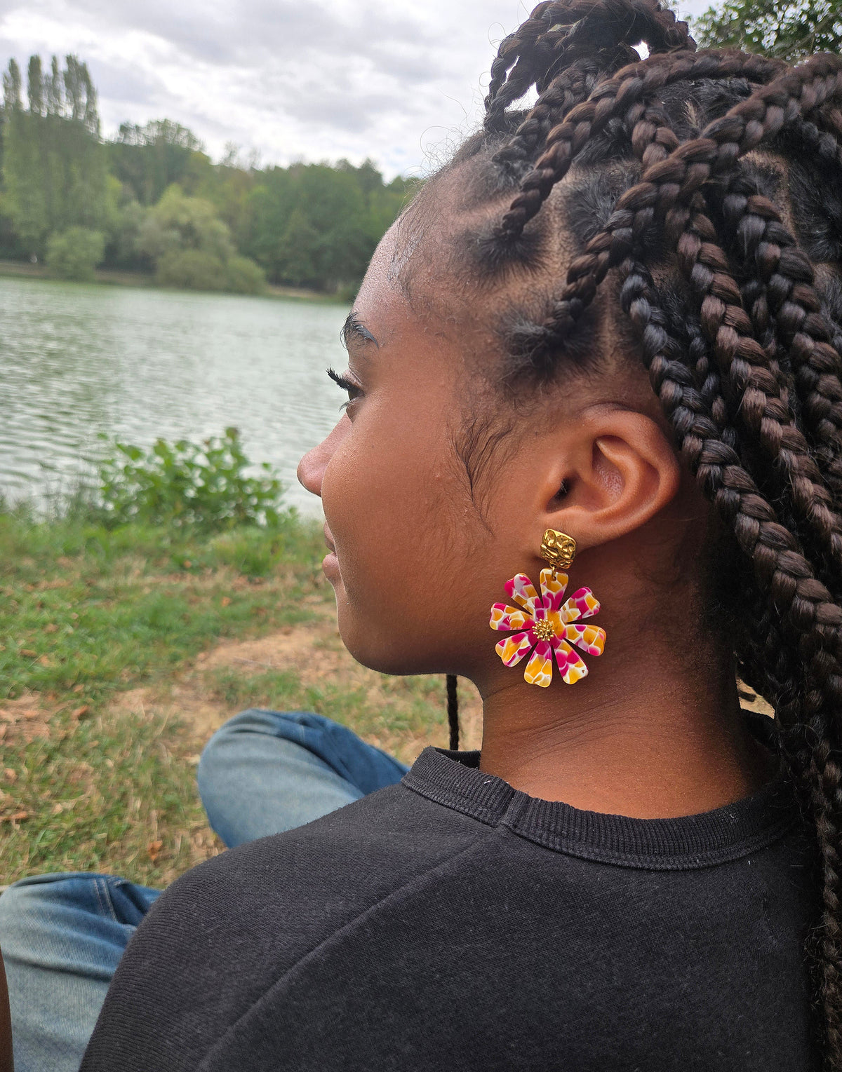 Boucles ANNABELLA