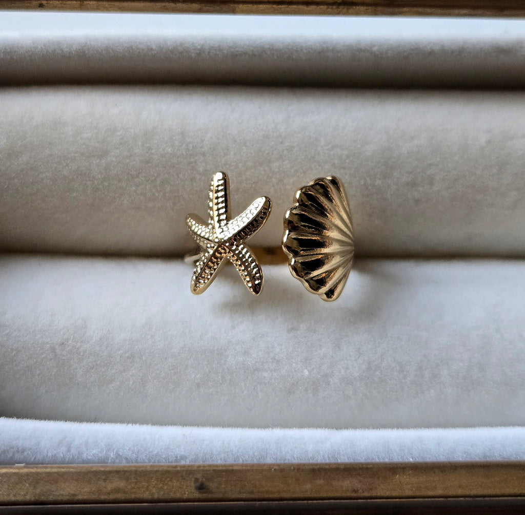Bague FAULA