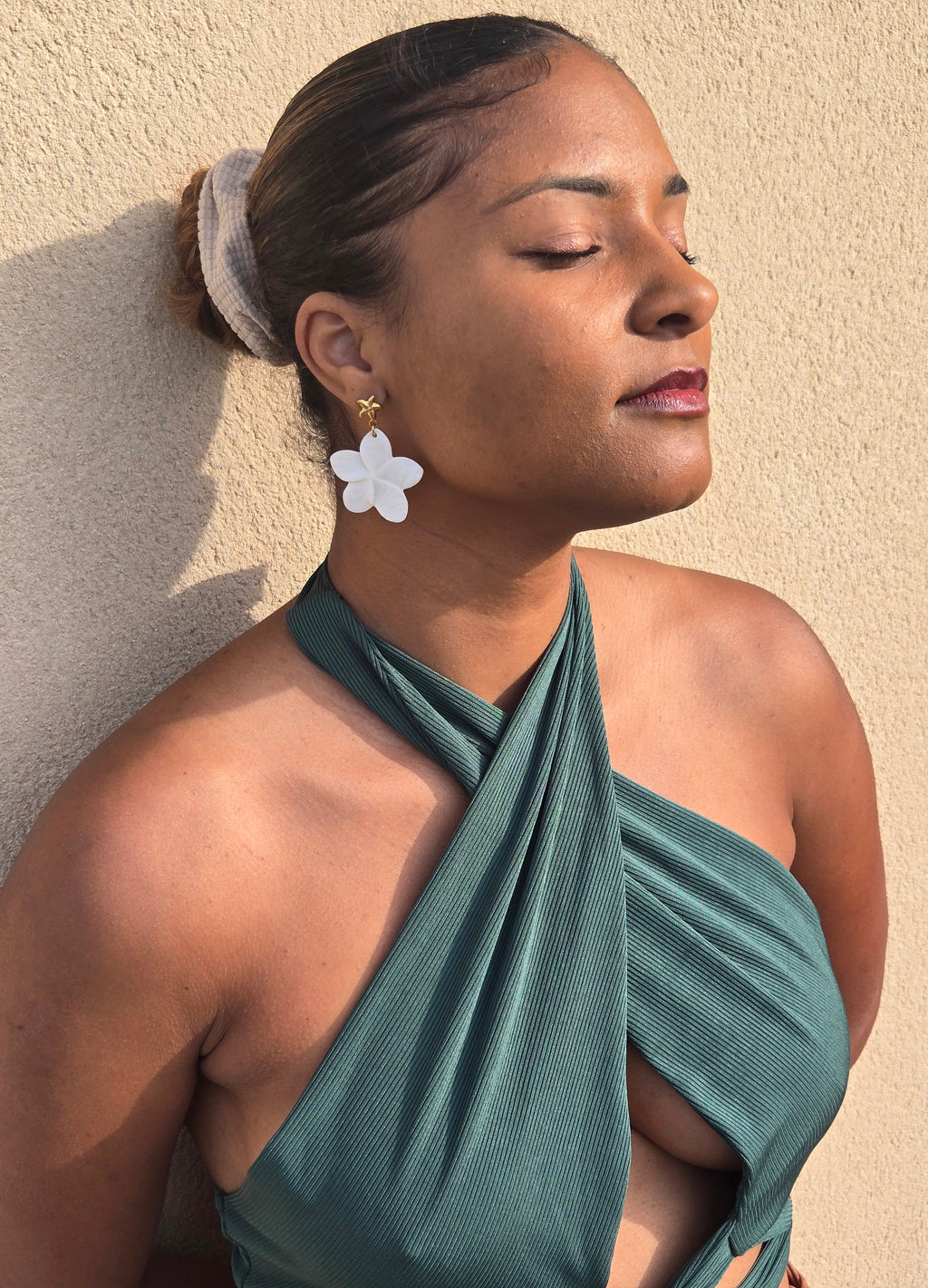 Boucles VAHINE