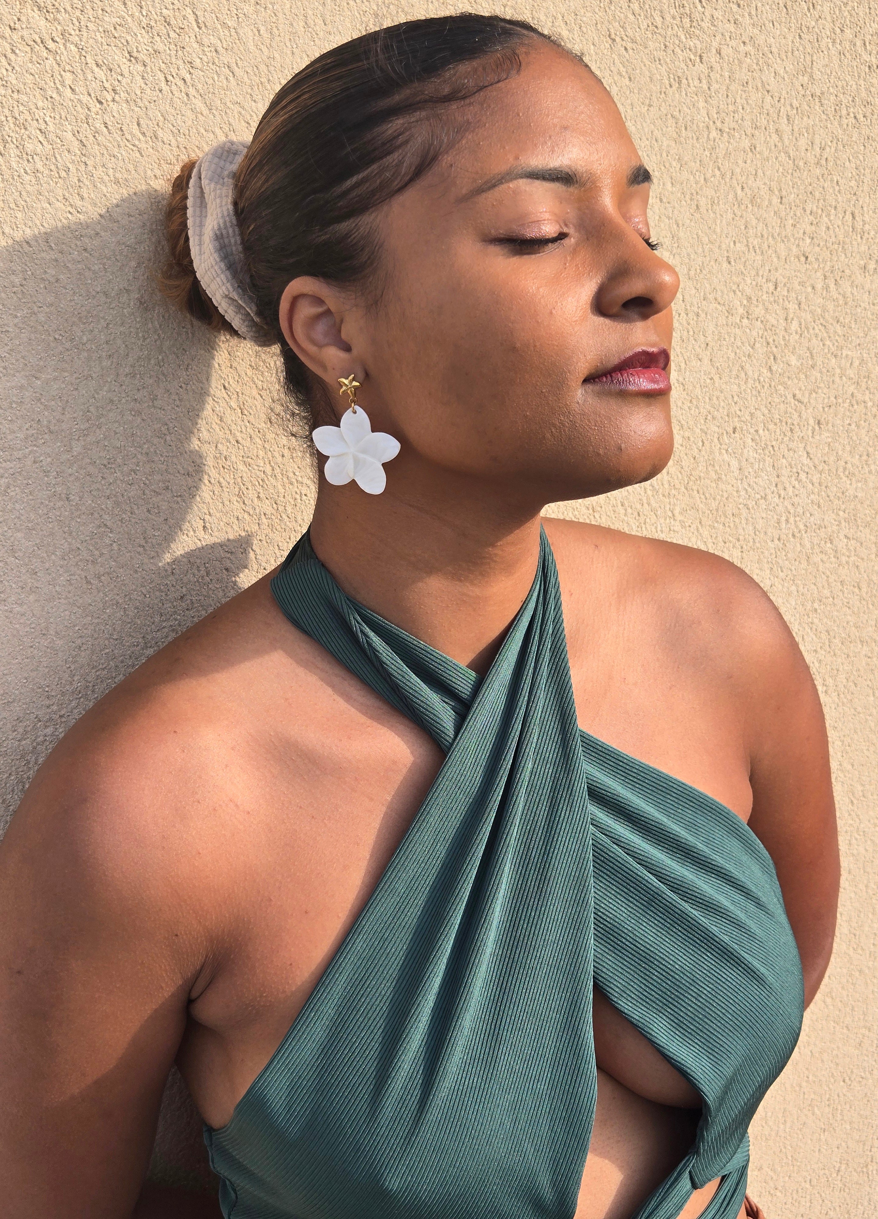 Boucles VAHINE