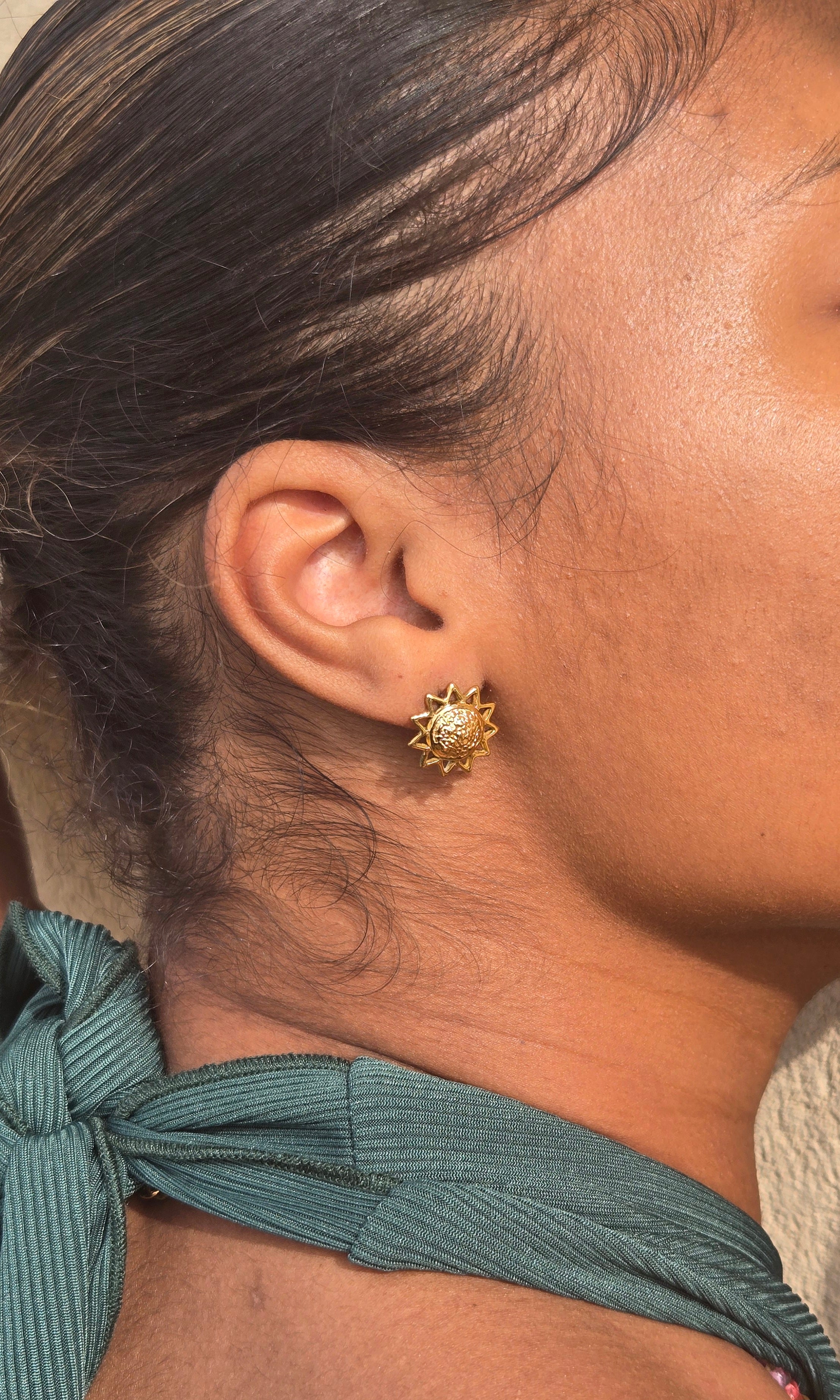 Boucles  TI SOLEY