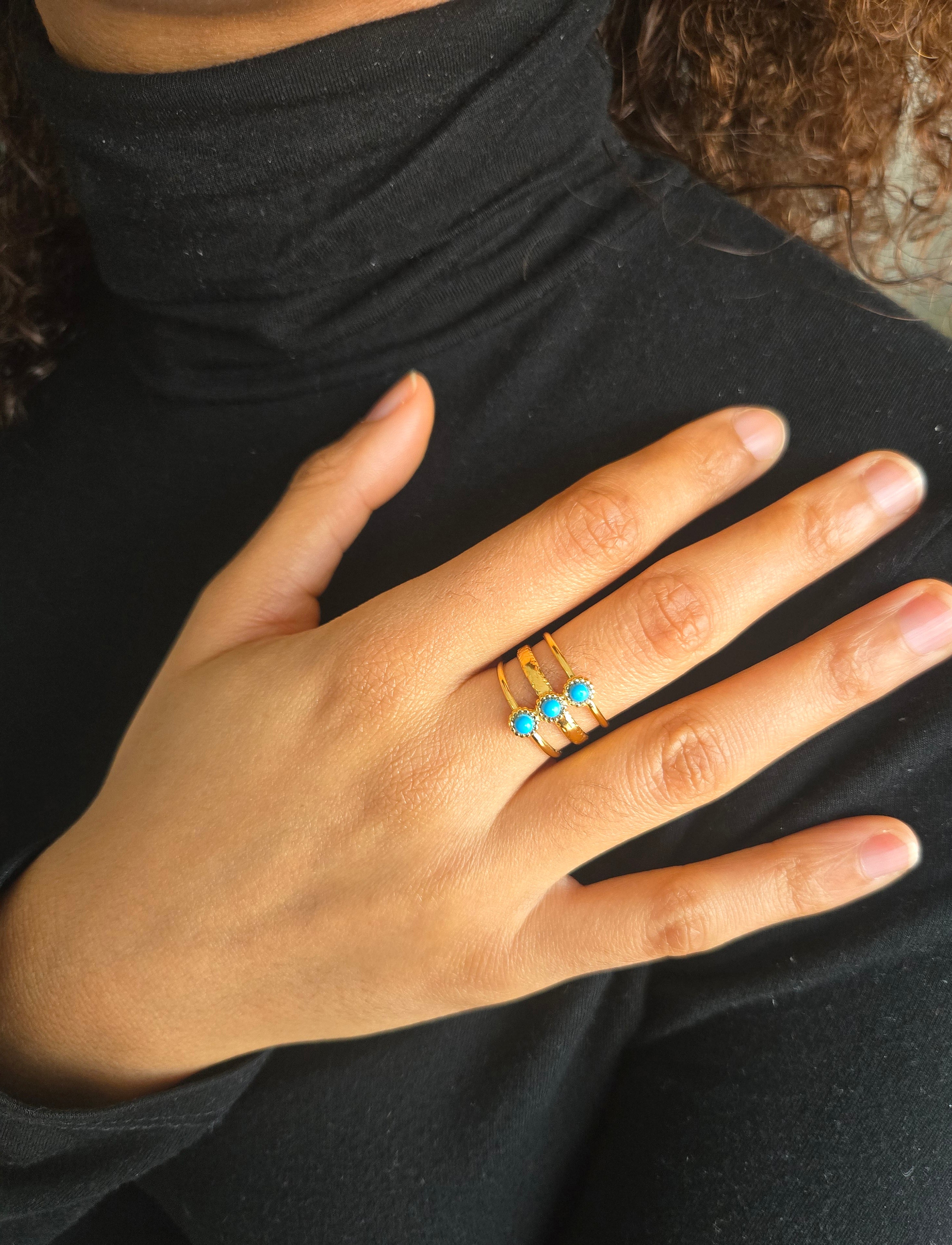 Bague MICHELLE