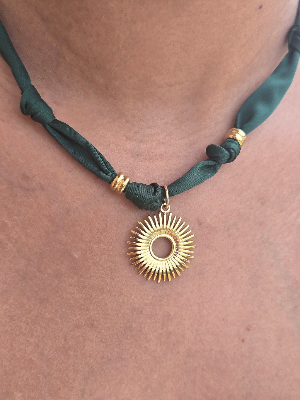 Collier JOANNA
