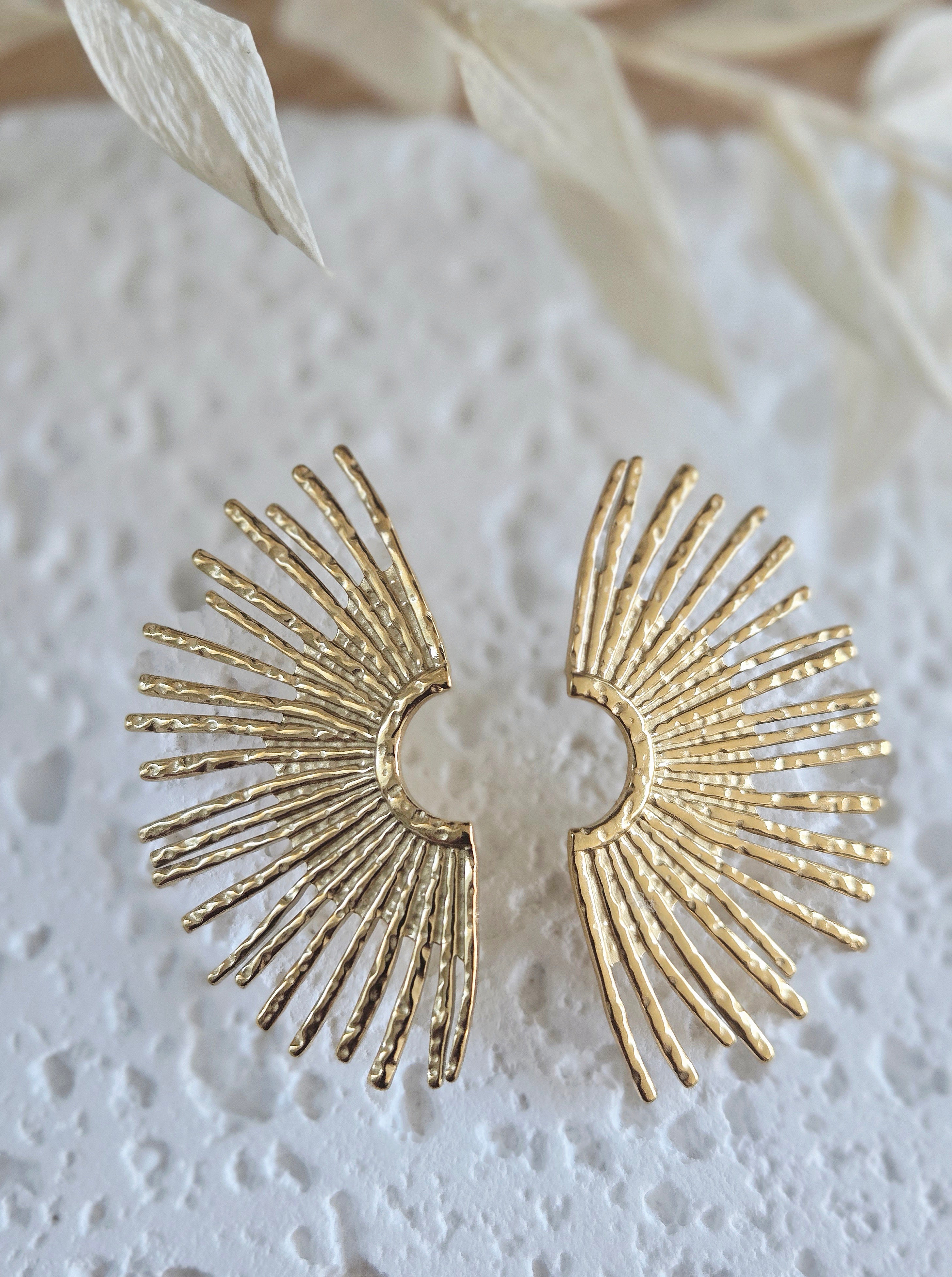 Boucles SOLÈY