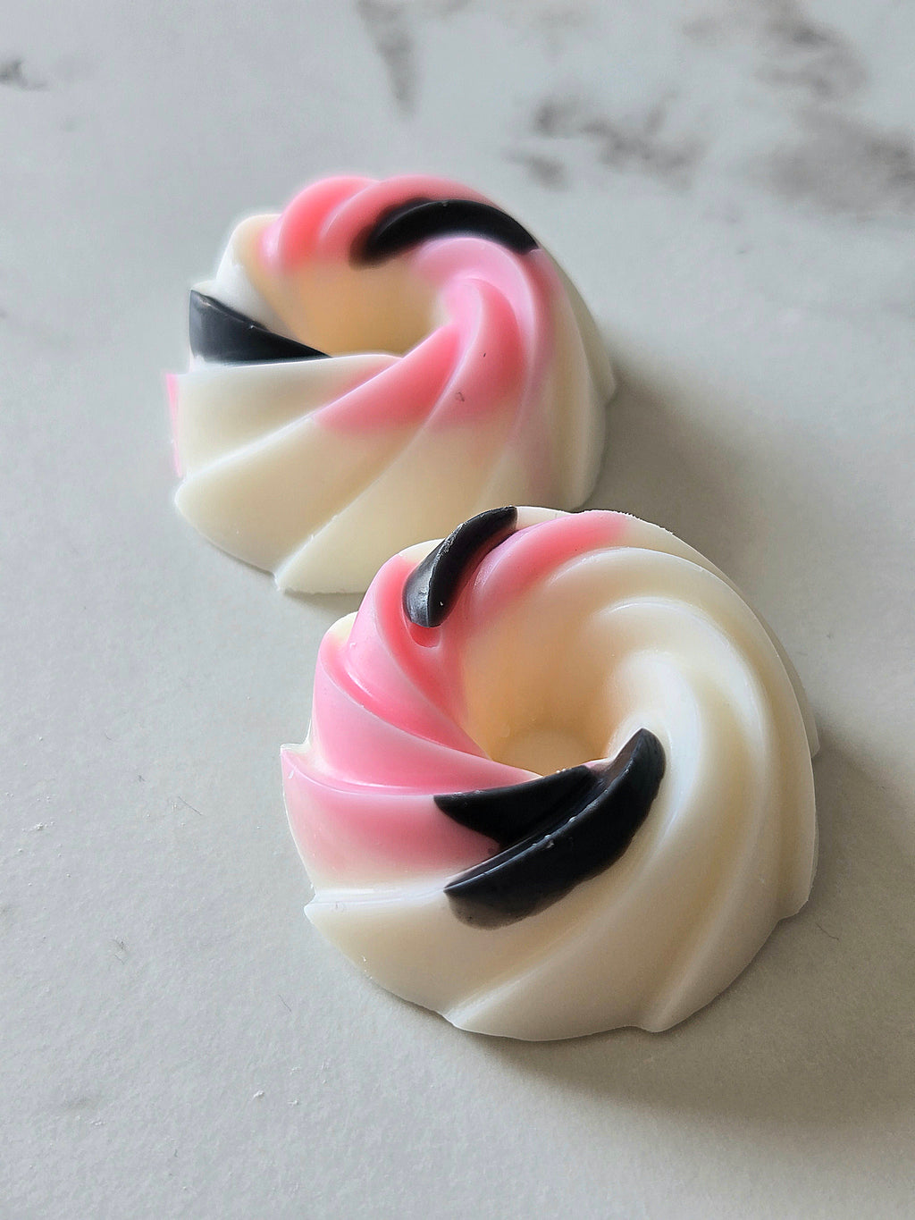 Fondant Pitaya / fruit du dragon