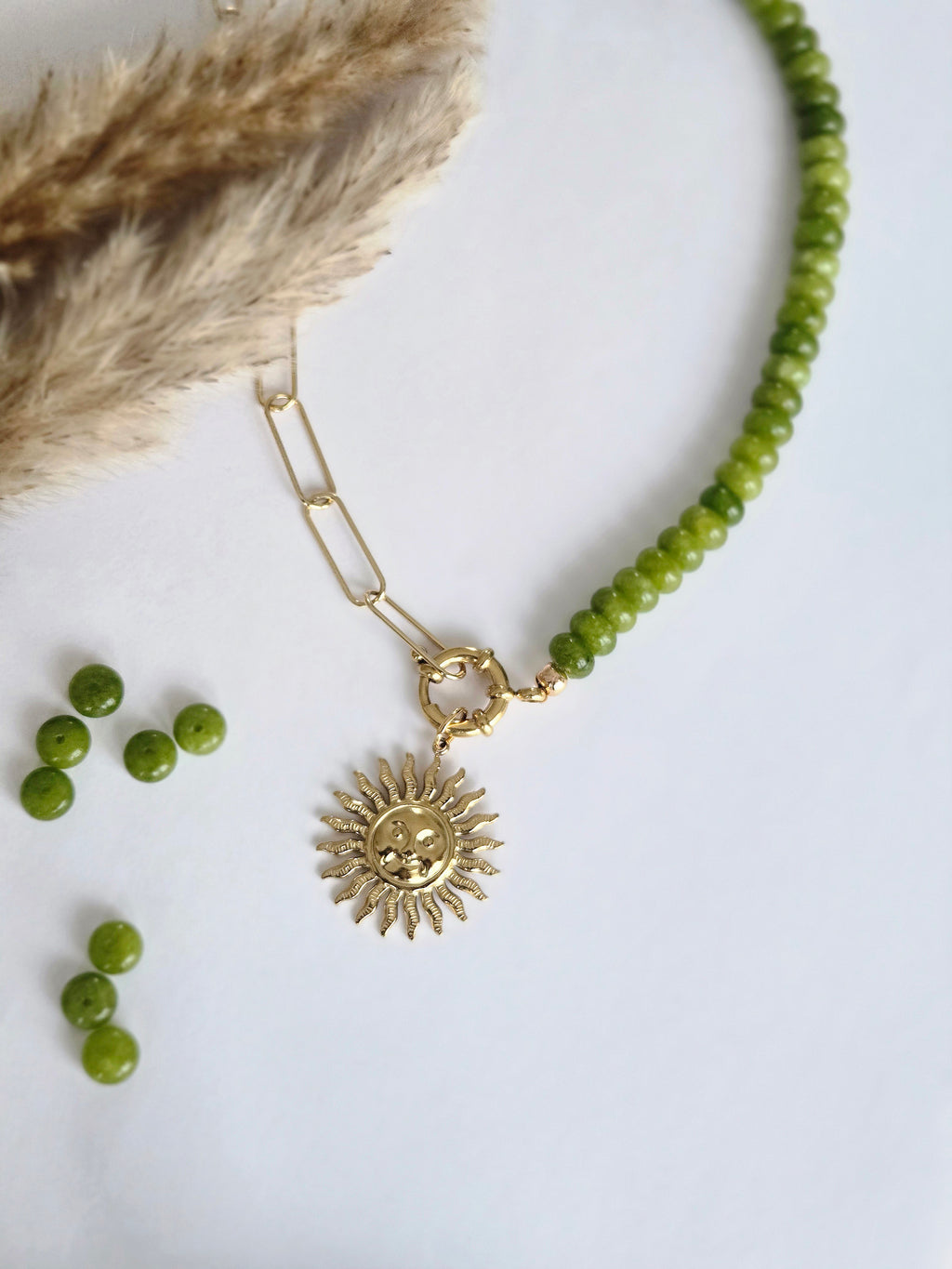 Collier ANAYA