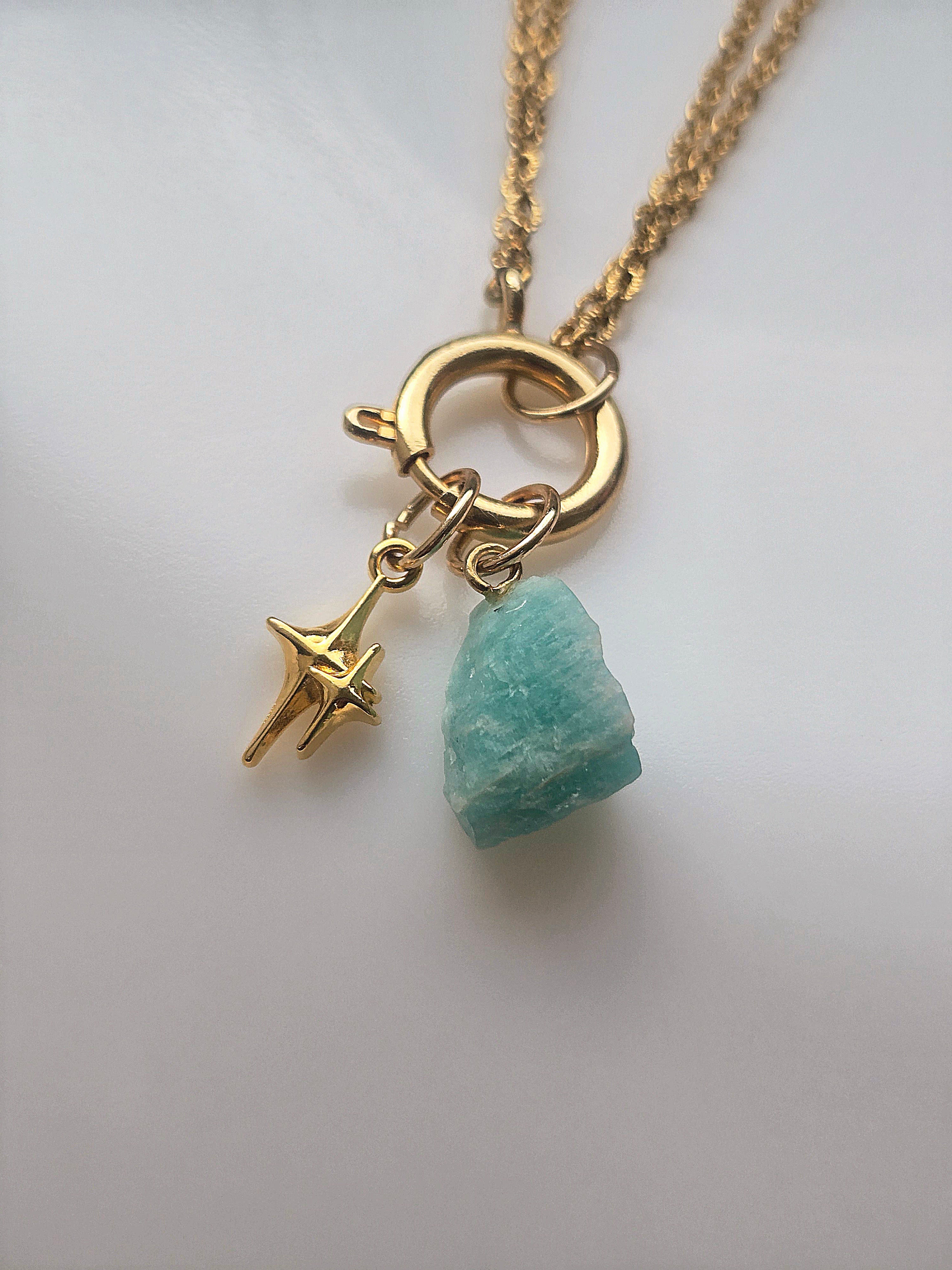 Collier ÉLIE