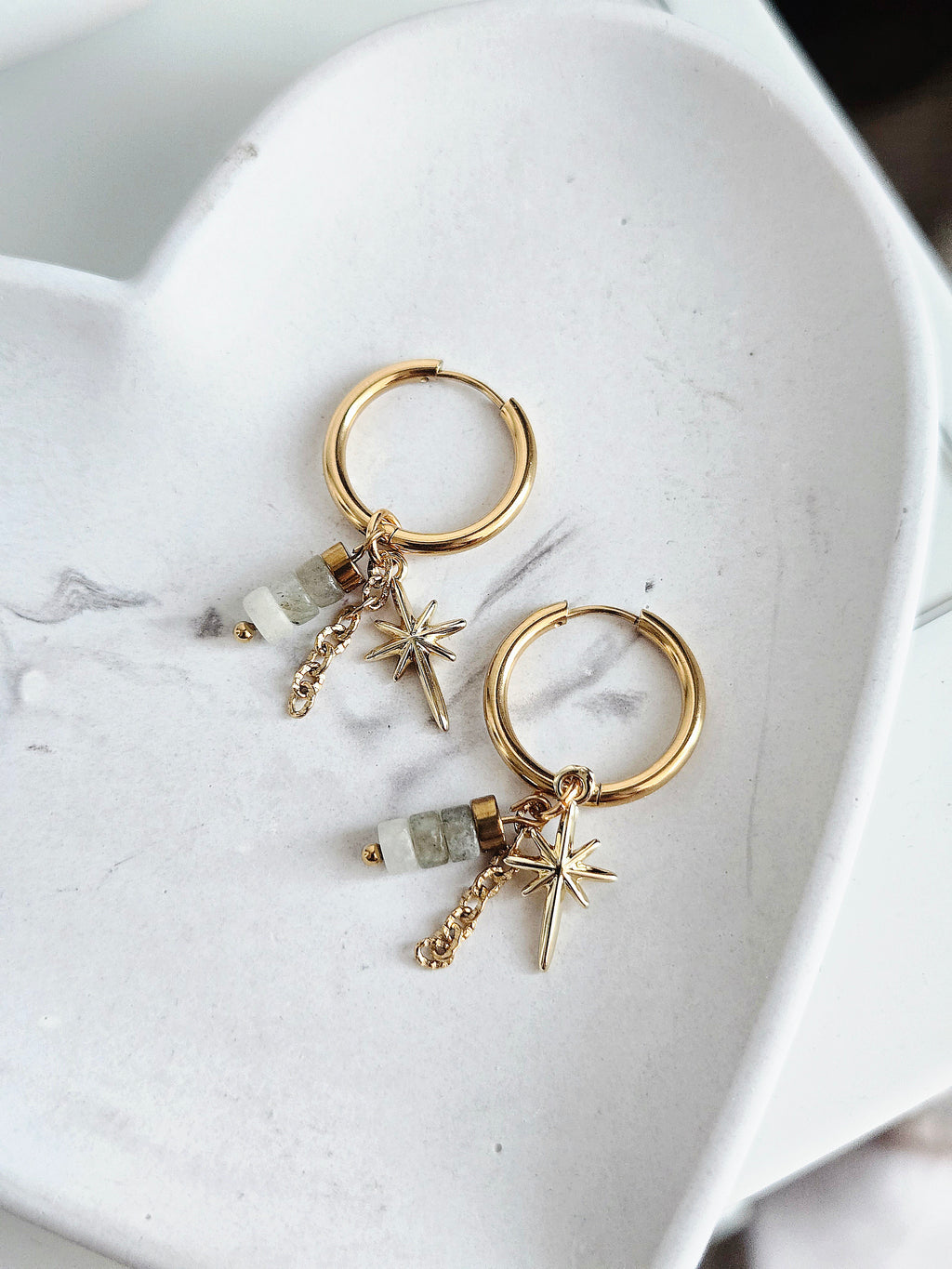 Boucles ALBA