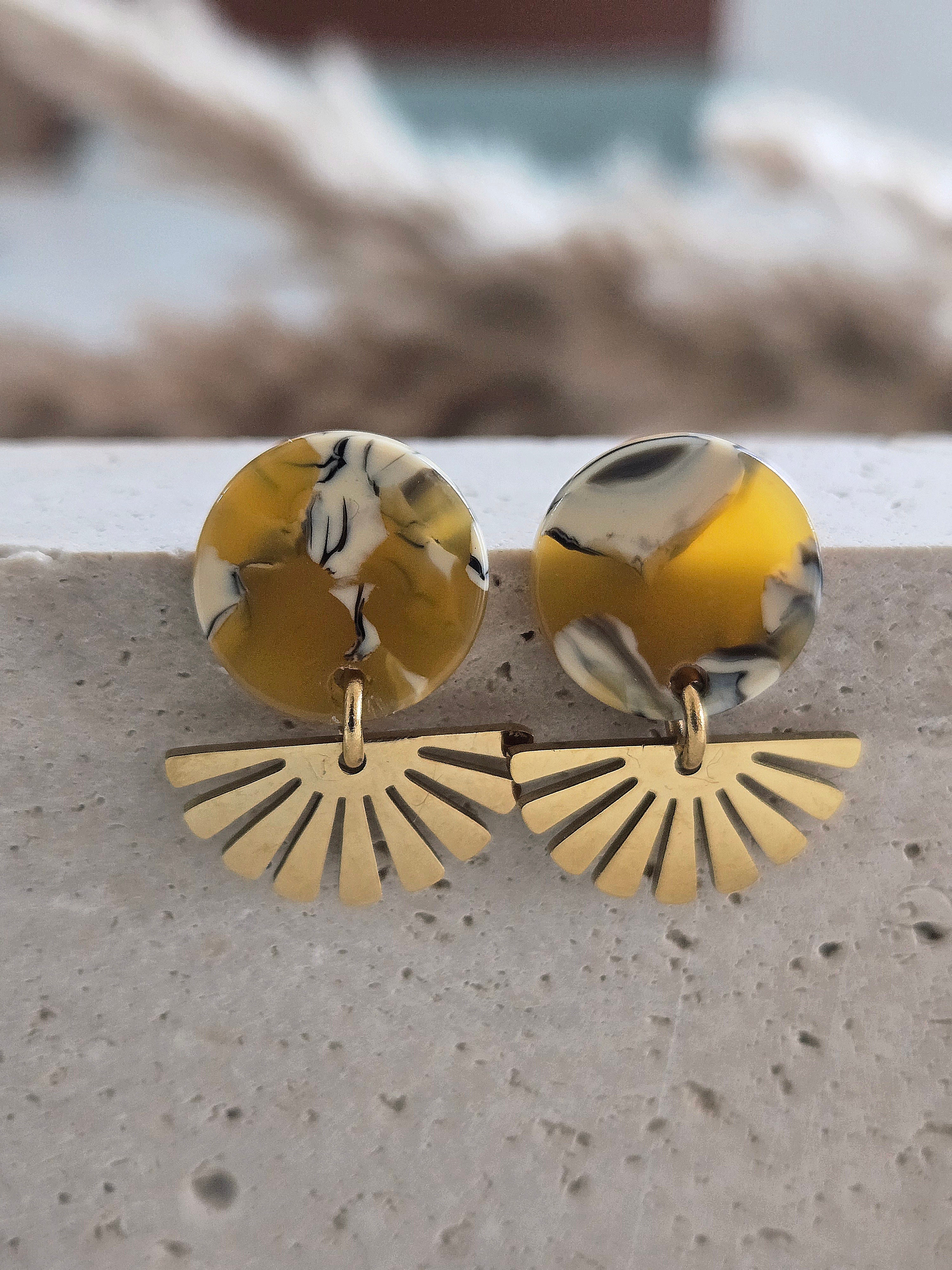 Boucles LORETHA