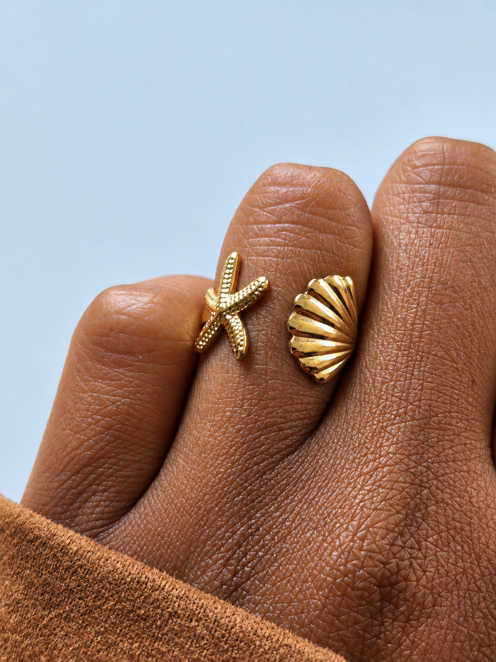 Bague FAULA