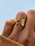 Bague FAULA