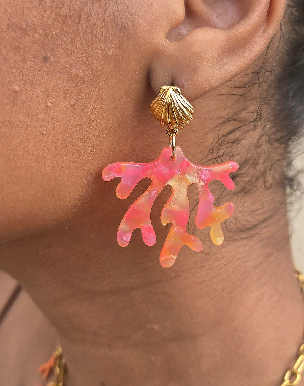 Boucles KALANI