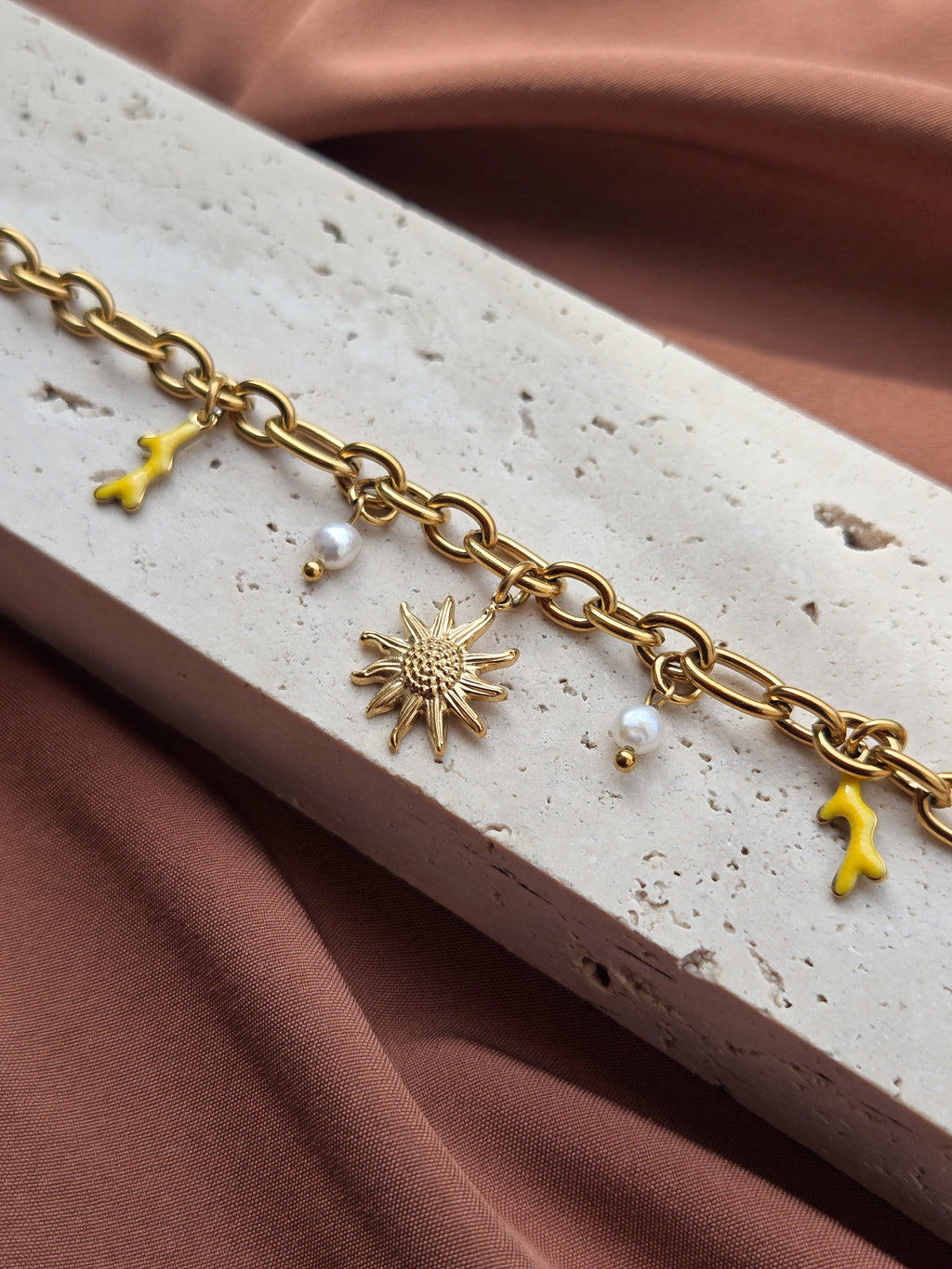 Bracelet CALYPSO