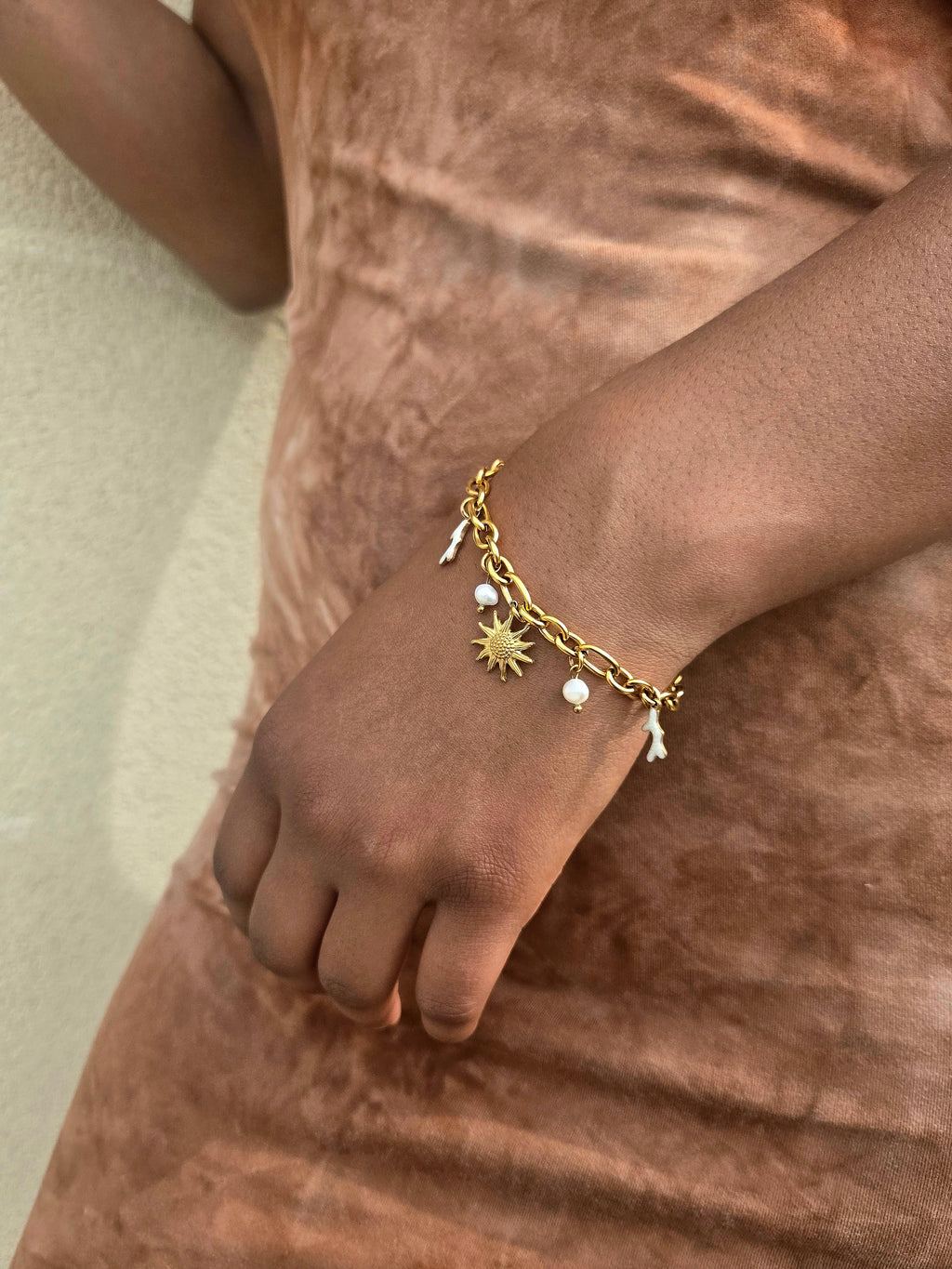 Bracelet CALYPSO