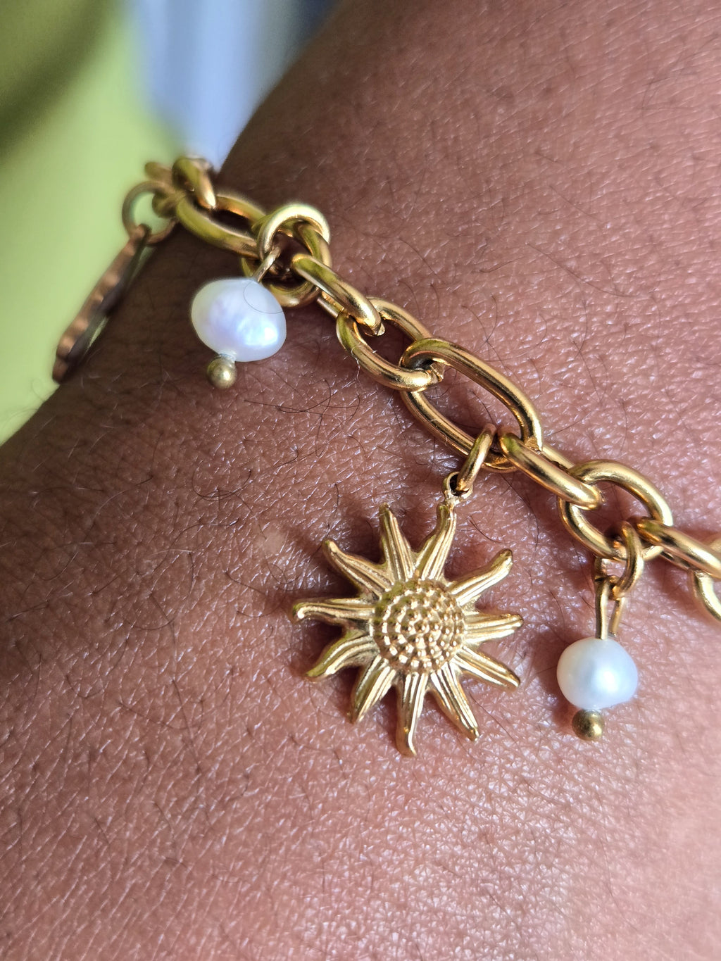 Bracelet CALYPSO