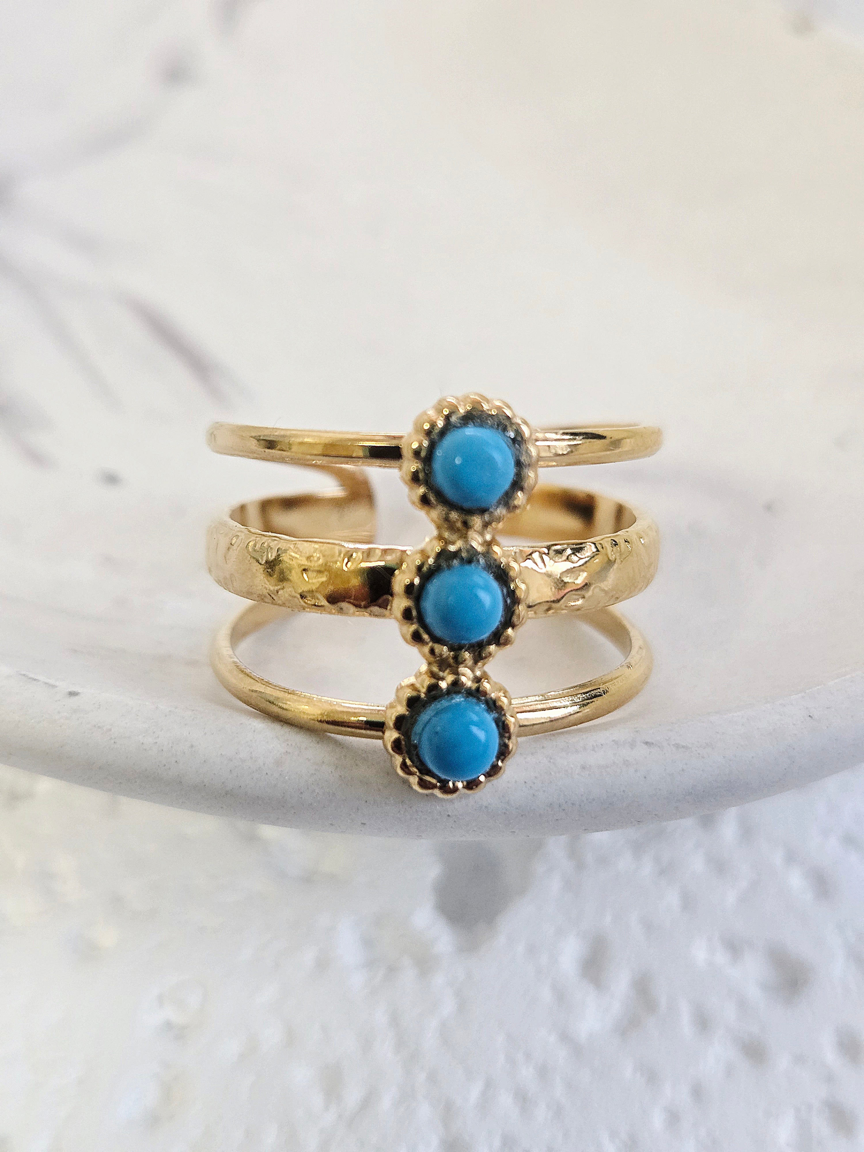 Bague MICHELLE