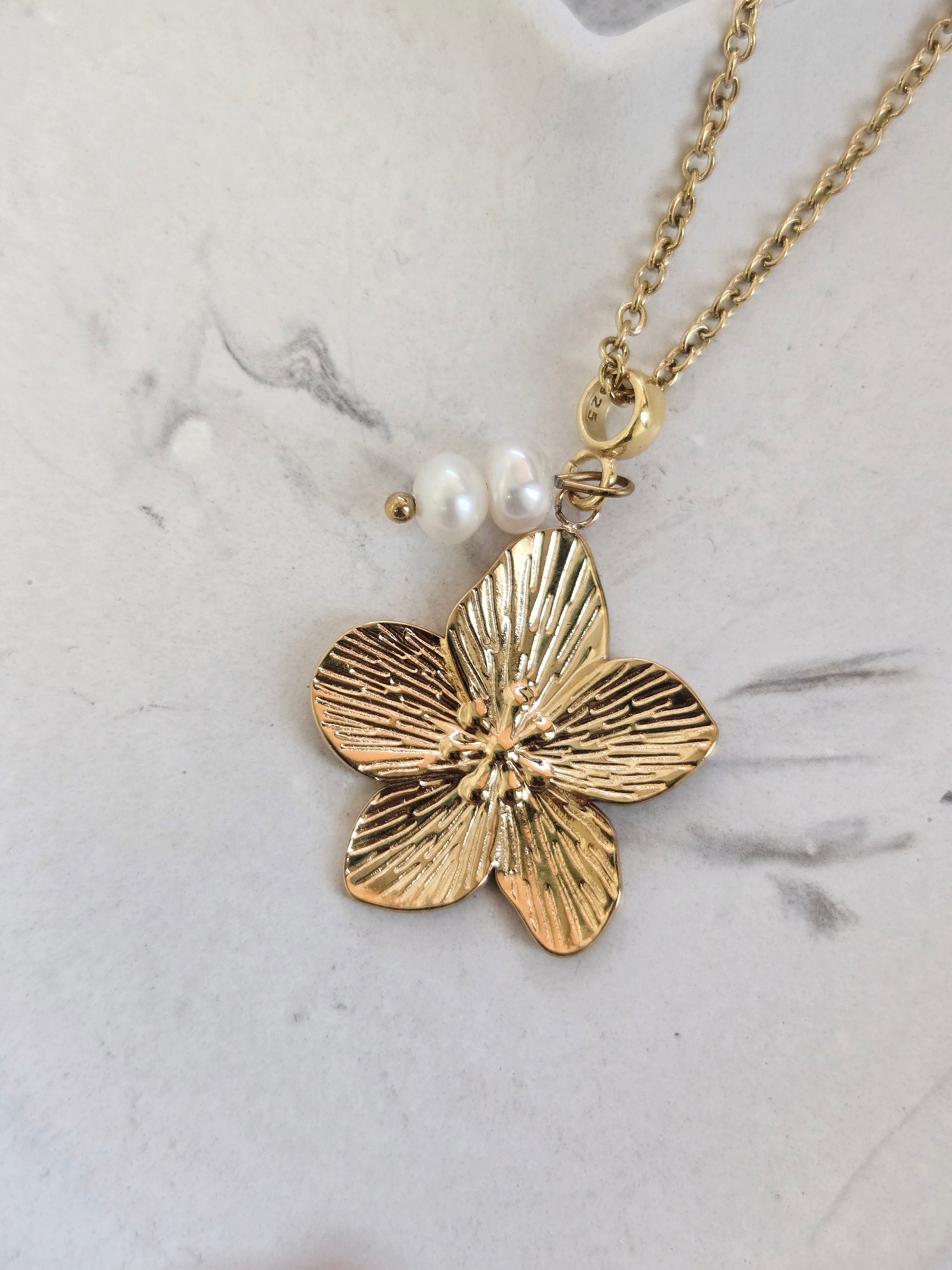 Collier AYA