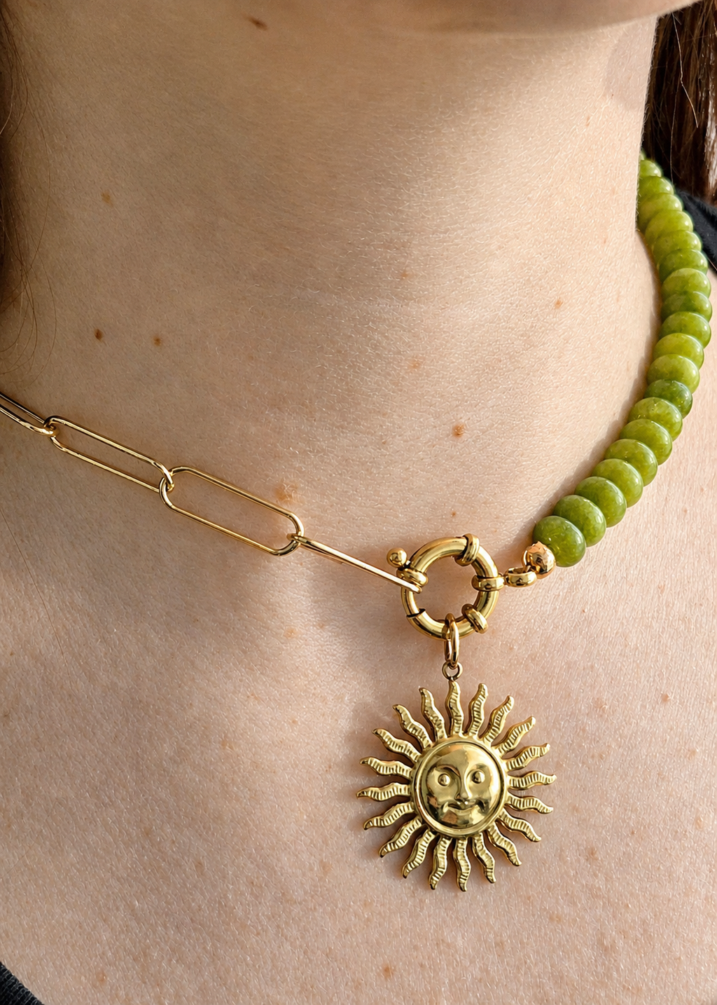 Collier ANAYA