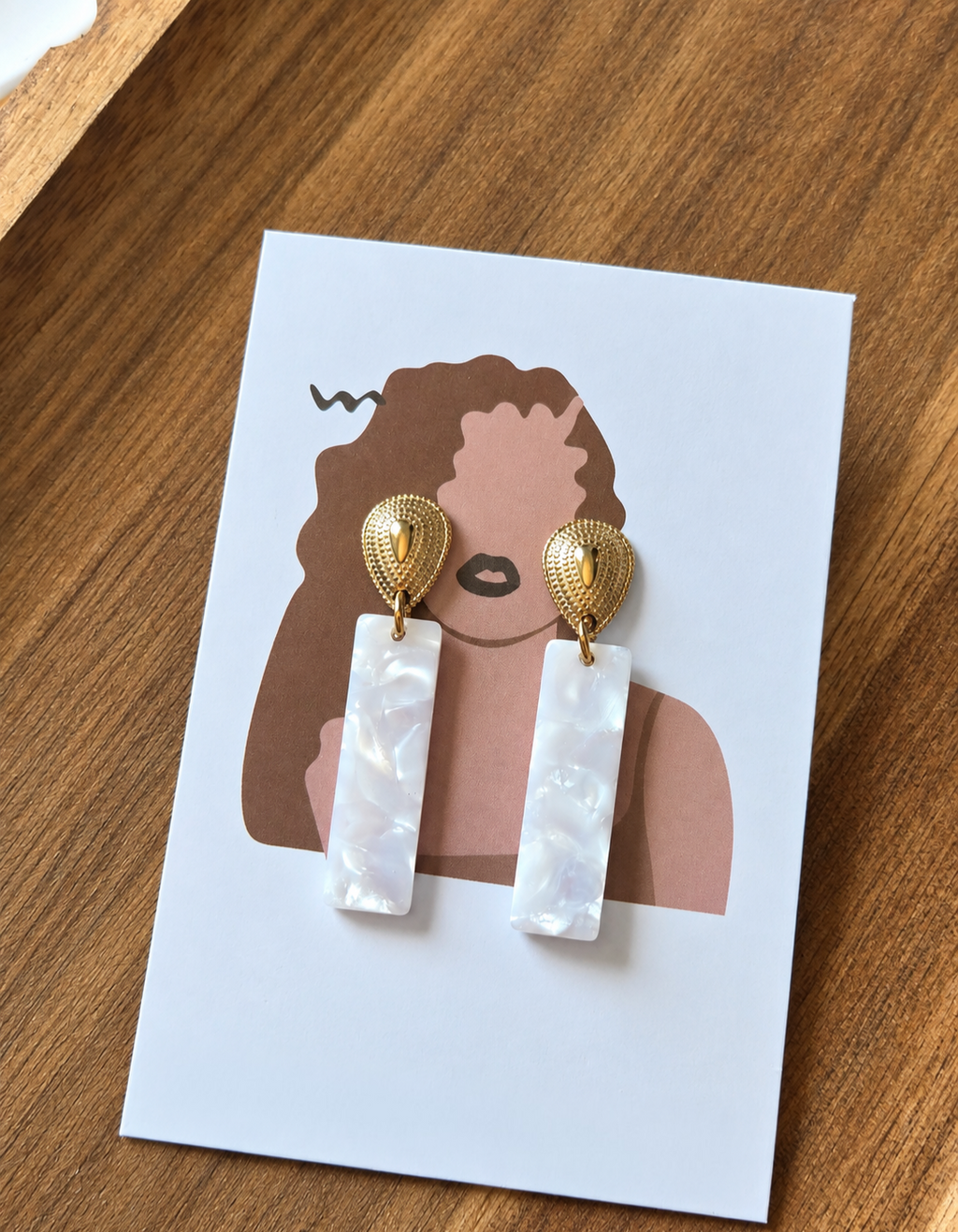 Boucles AMAYA