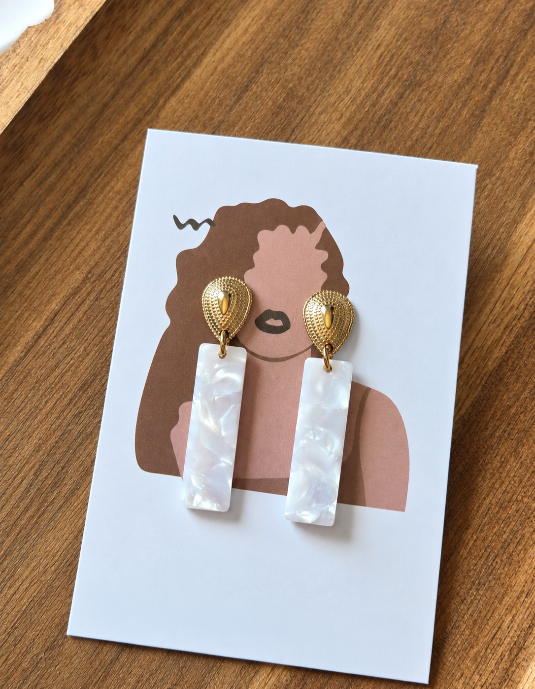 Boucles AMAYA