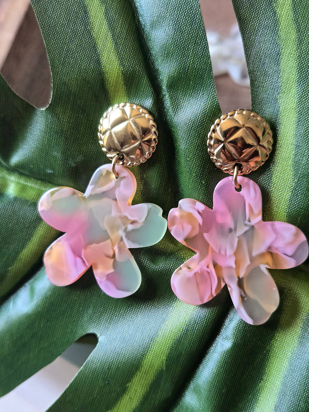 Boucles BAHIA