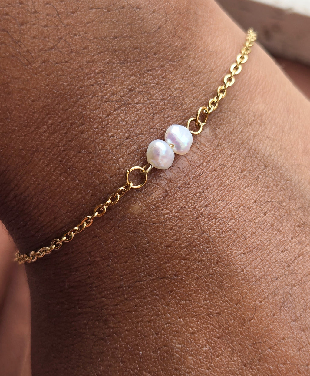 Bracelet CLOTILDE