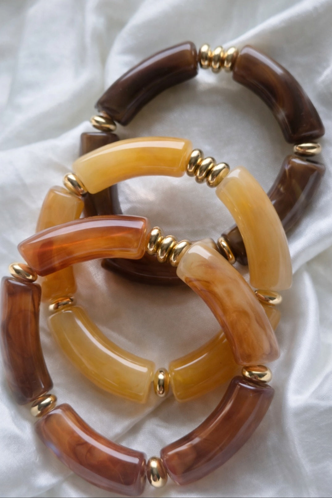 Bracelet Mocca