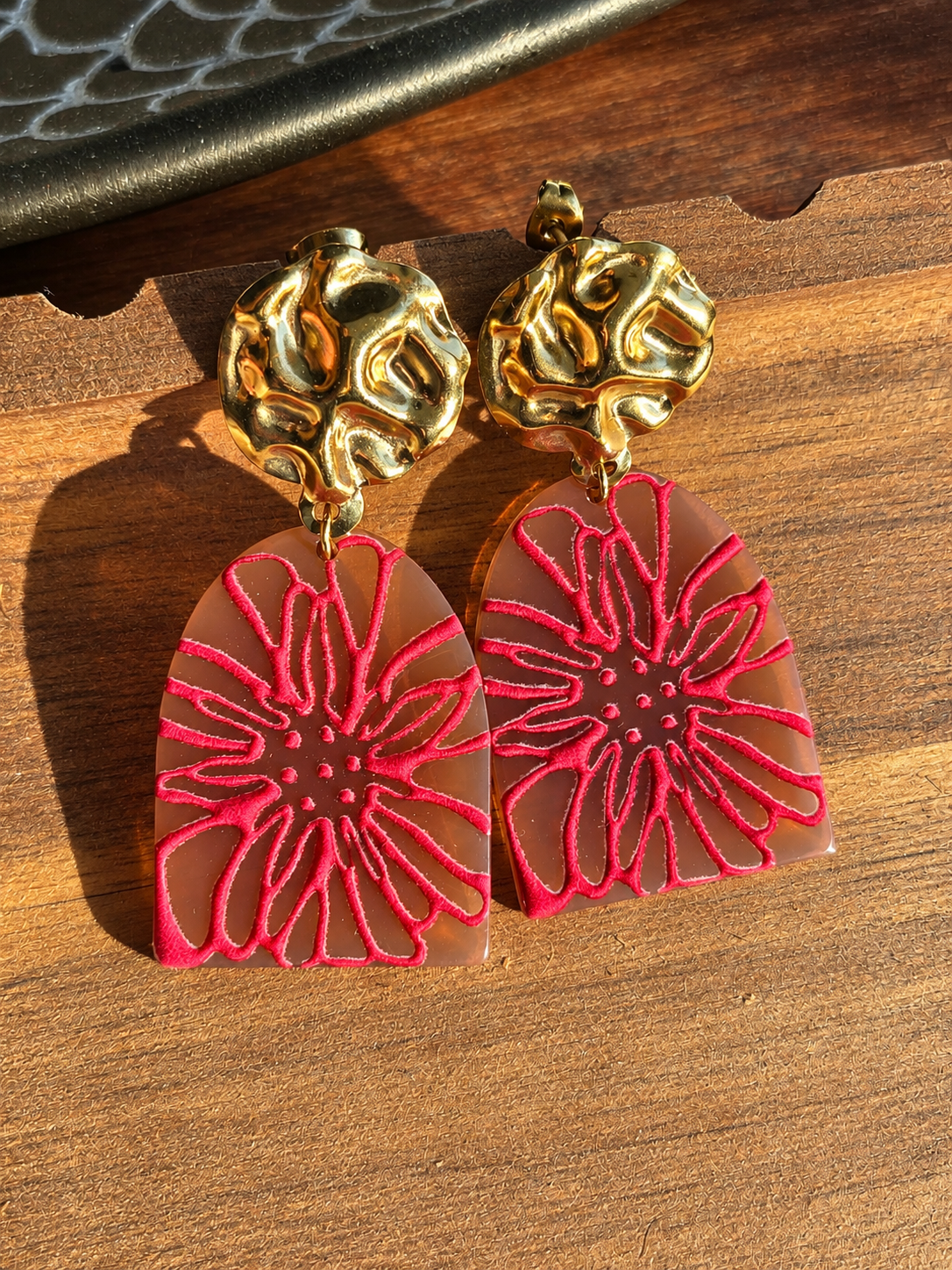 Boucles MADI
