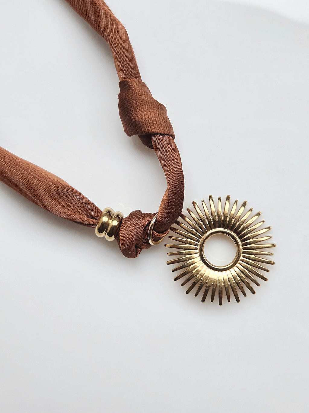 Collier JOANNA