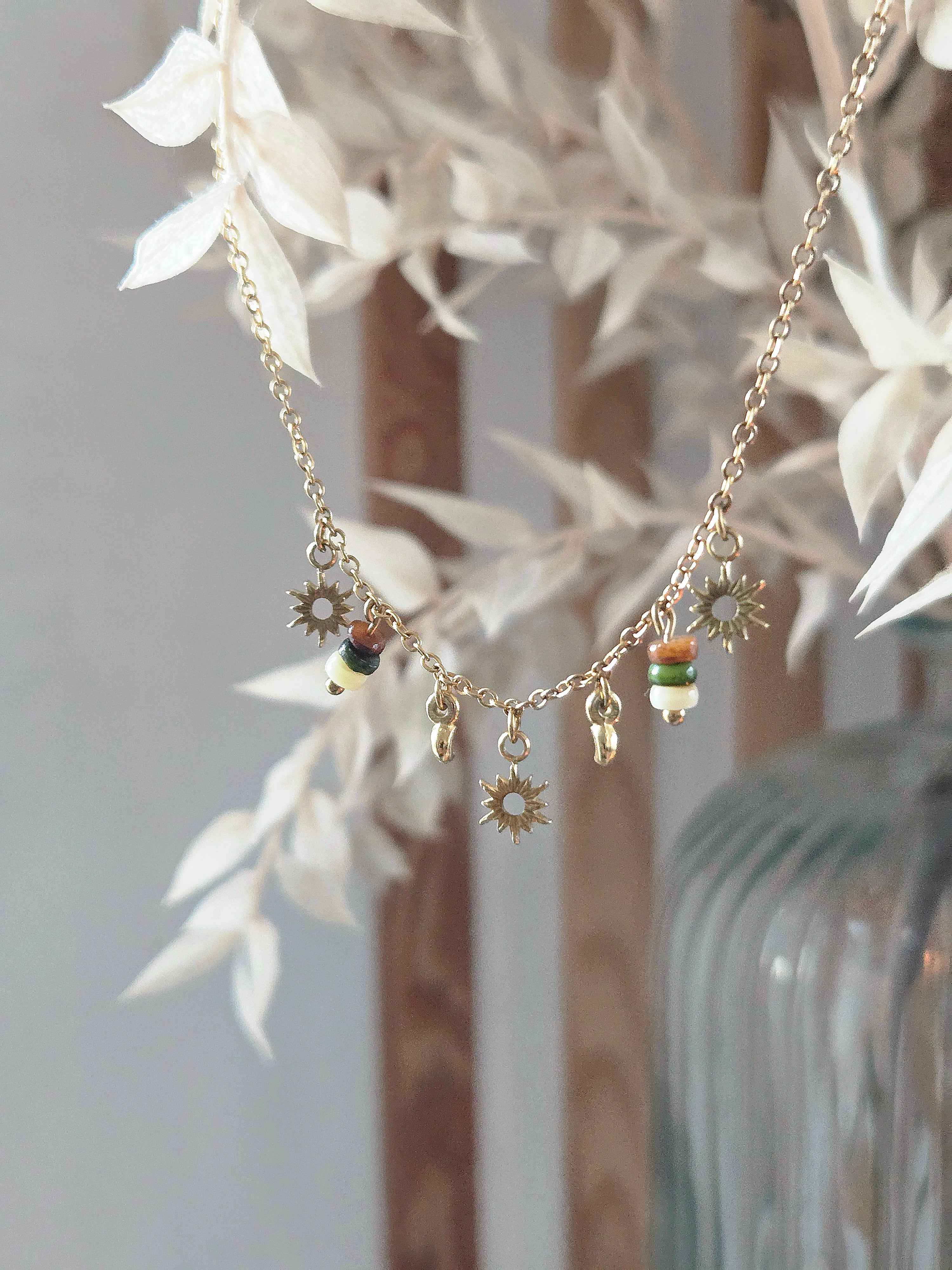Collier AYLA