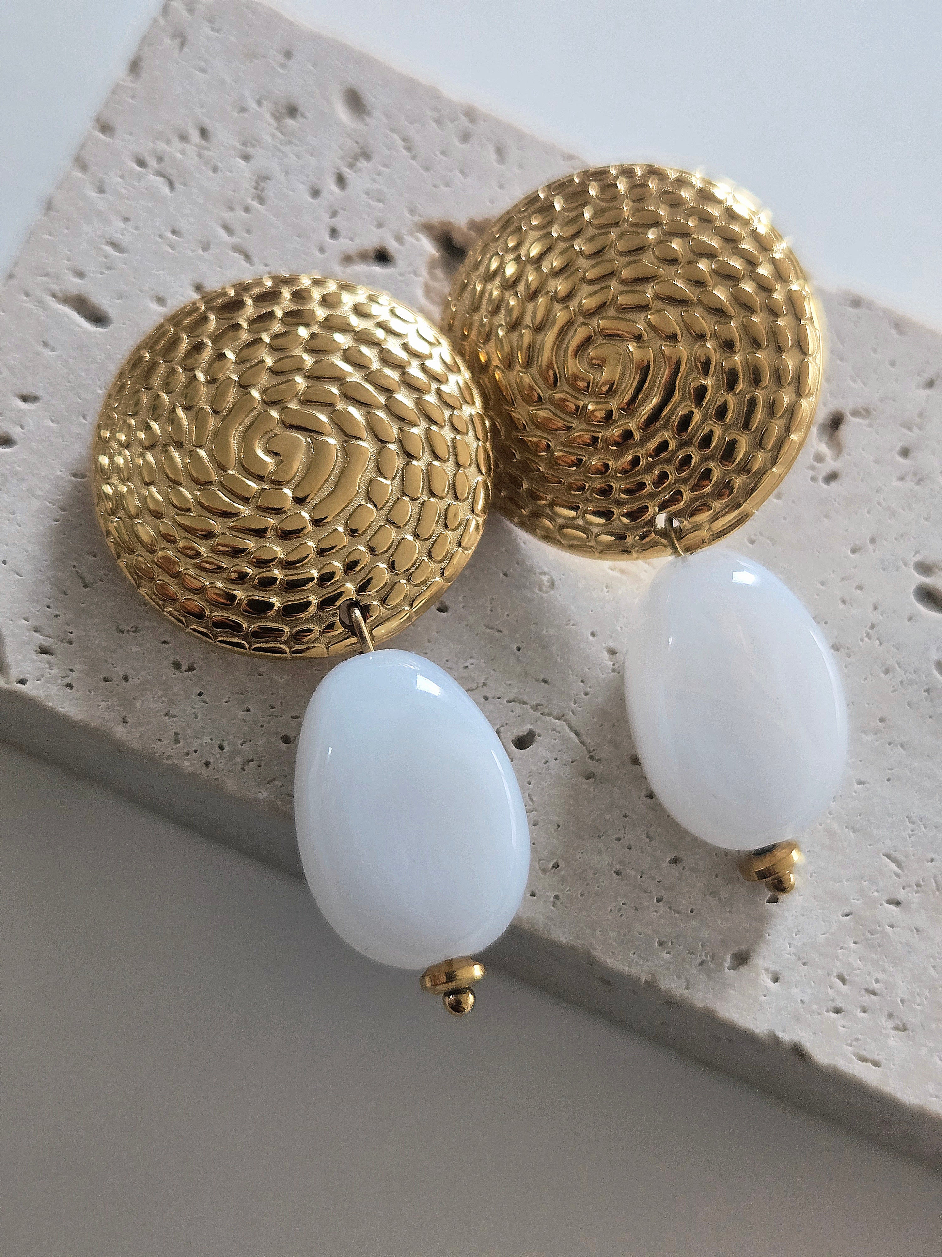 Boucles DONNA