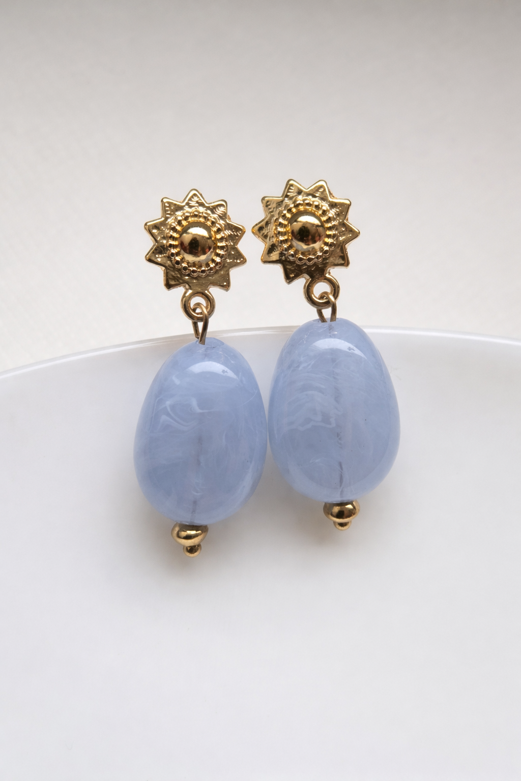 Boucles YVY