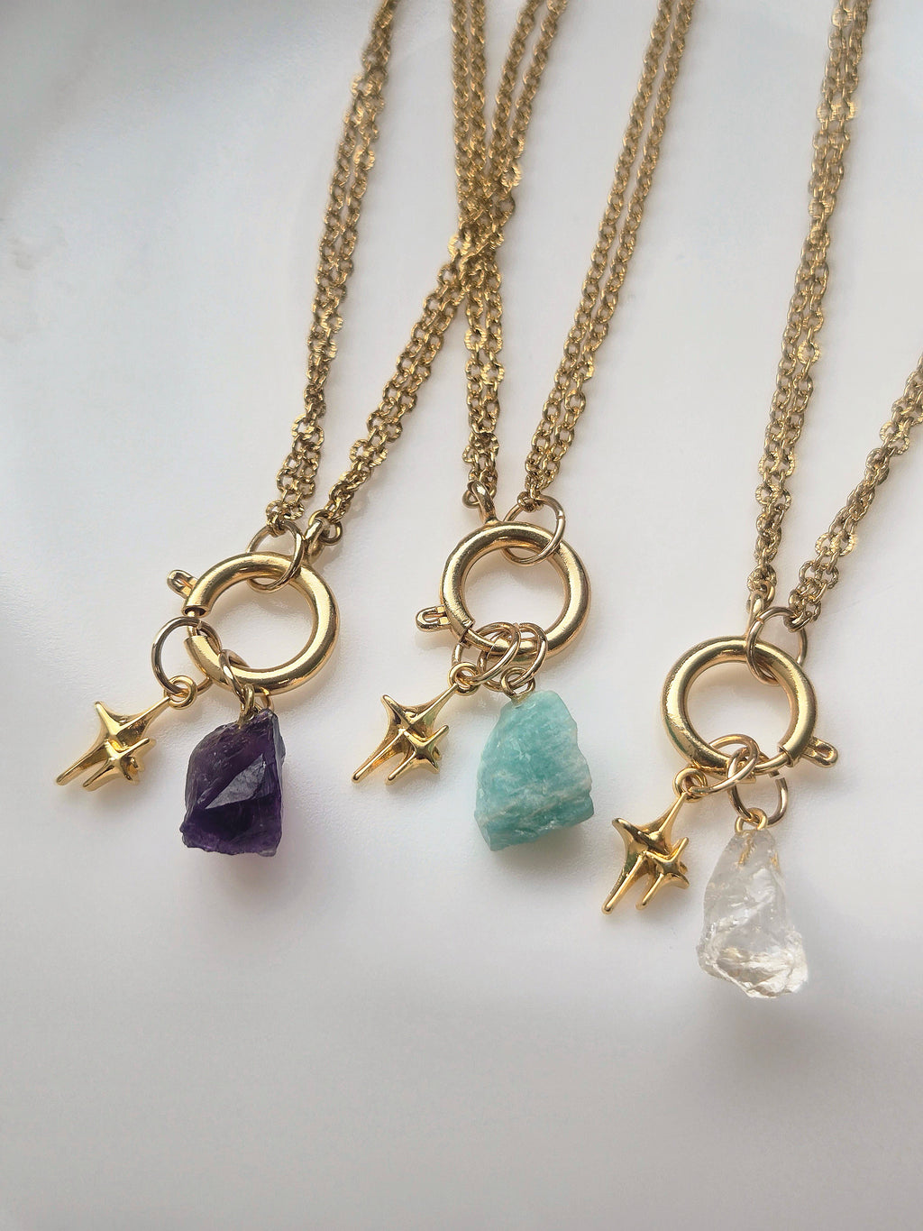 Collier ÉLIE