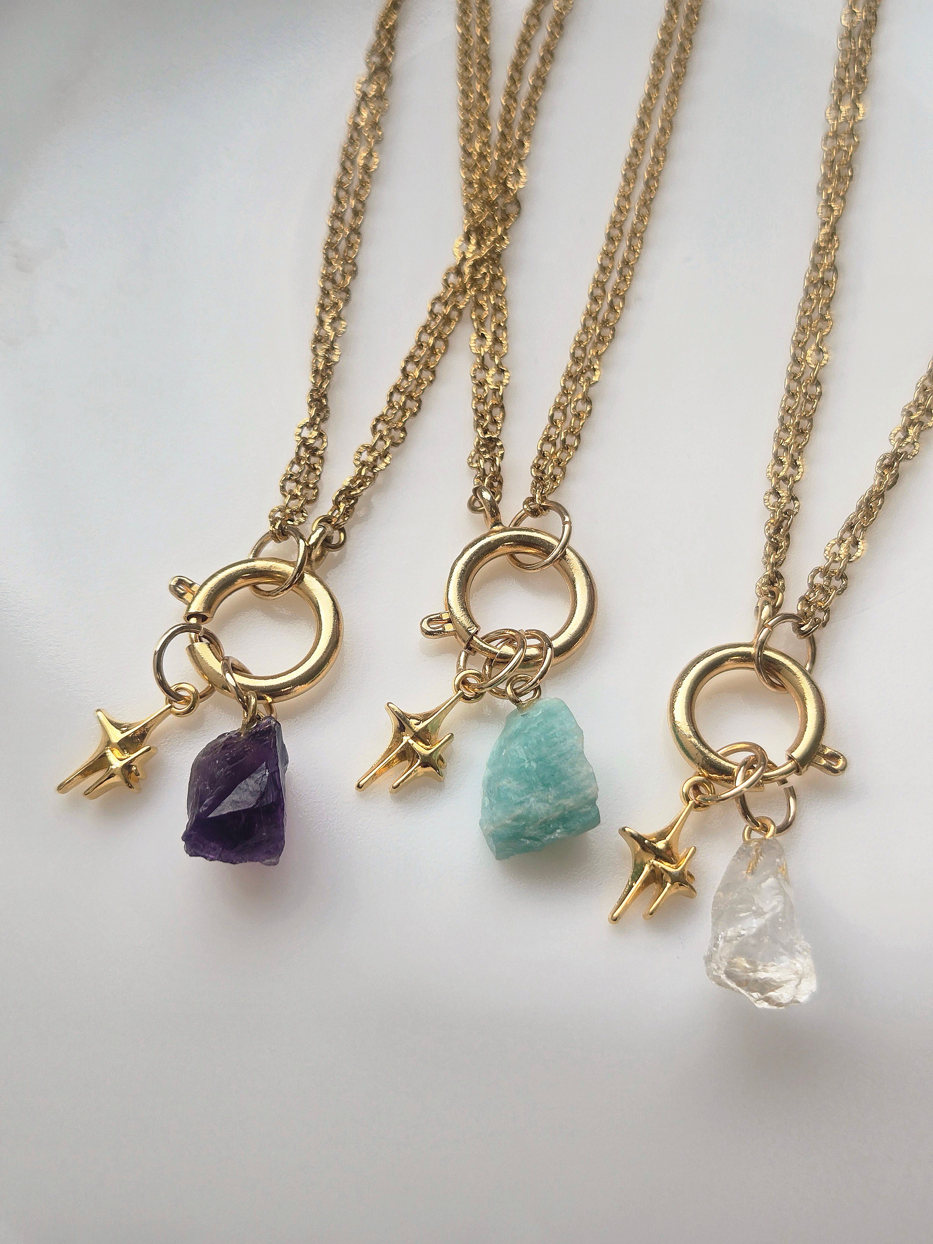 Collier ÉLIE