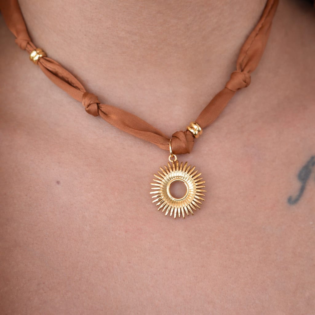 Collier JOANNA