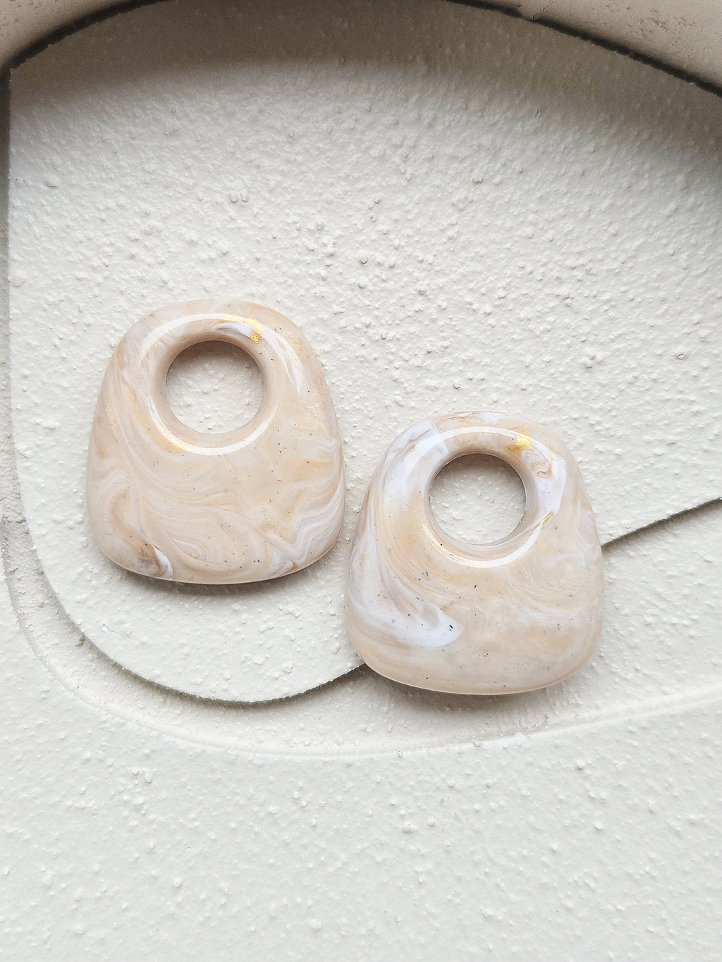 Pampilles BEIGE