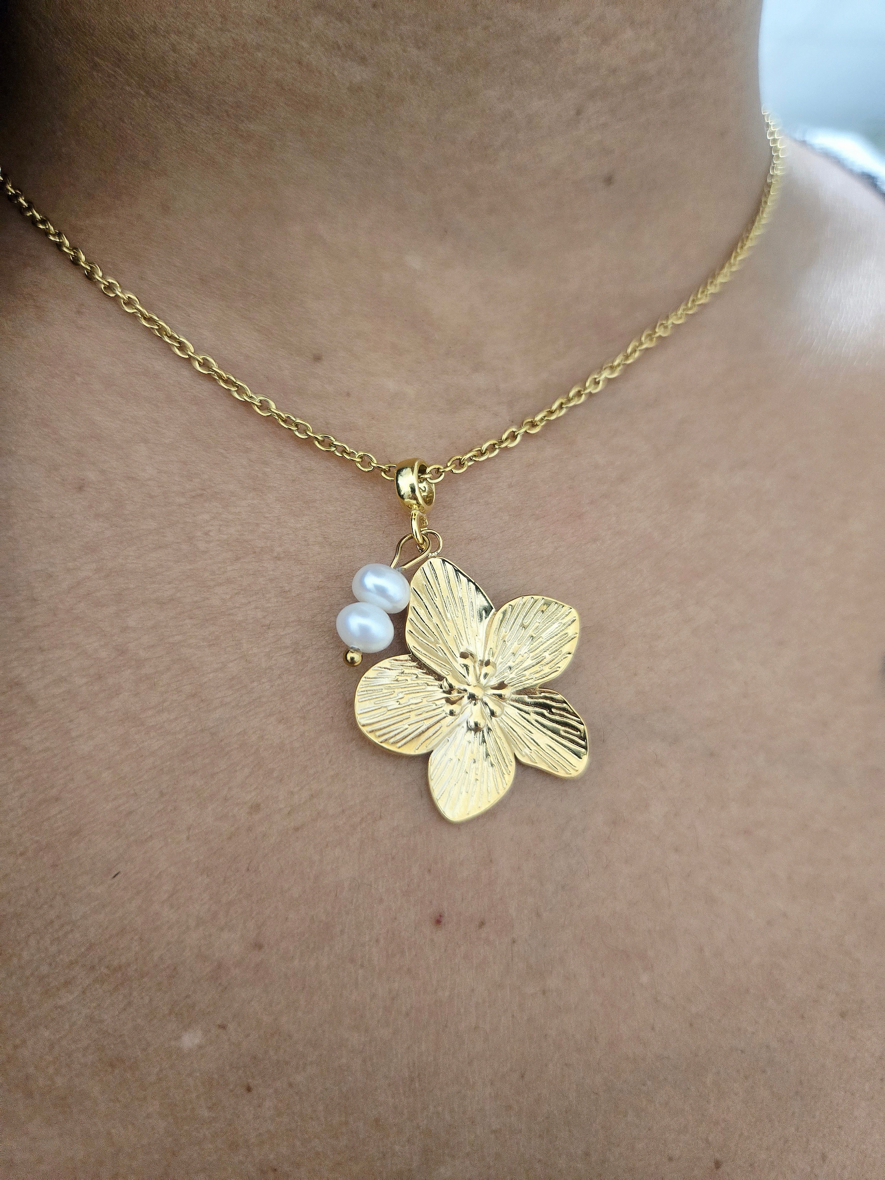 Collier AYA
