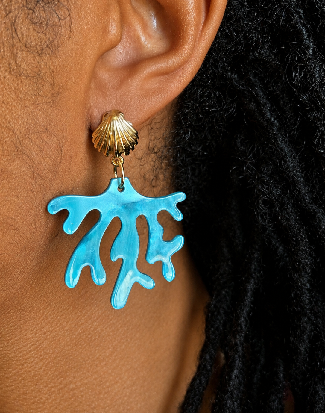 Boucles KALANI