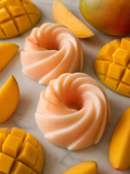 Fondant Mangue