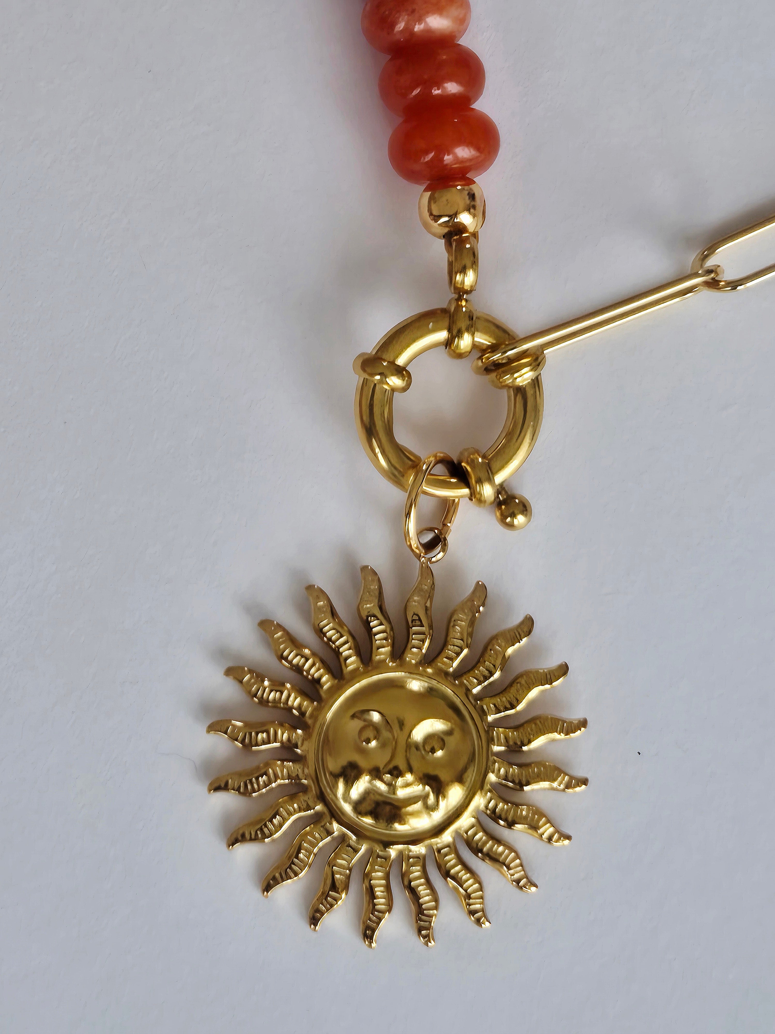 Collier ANAYA