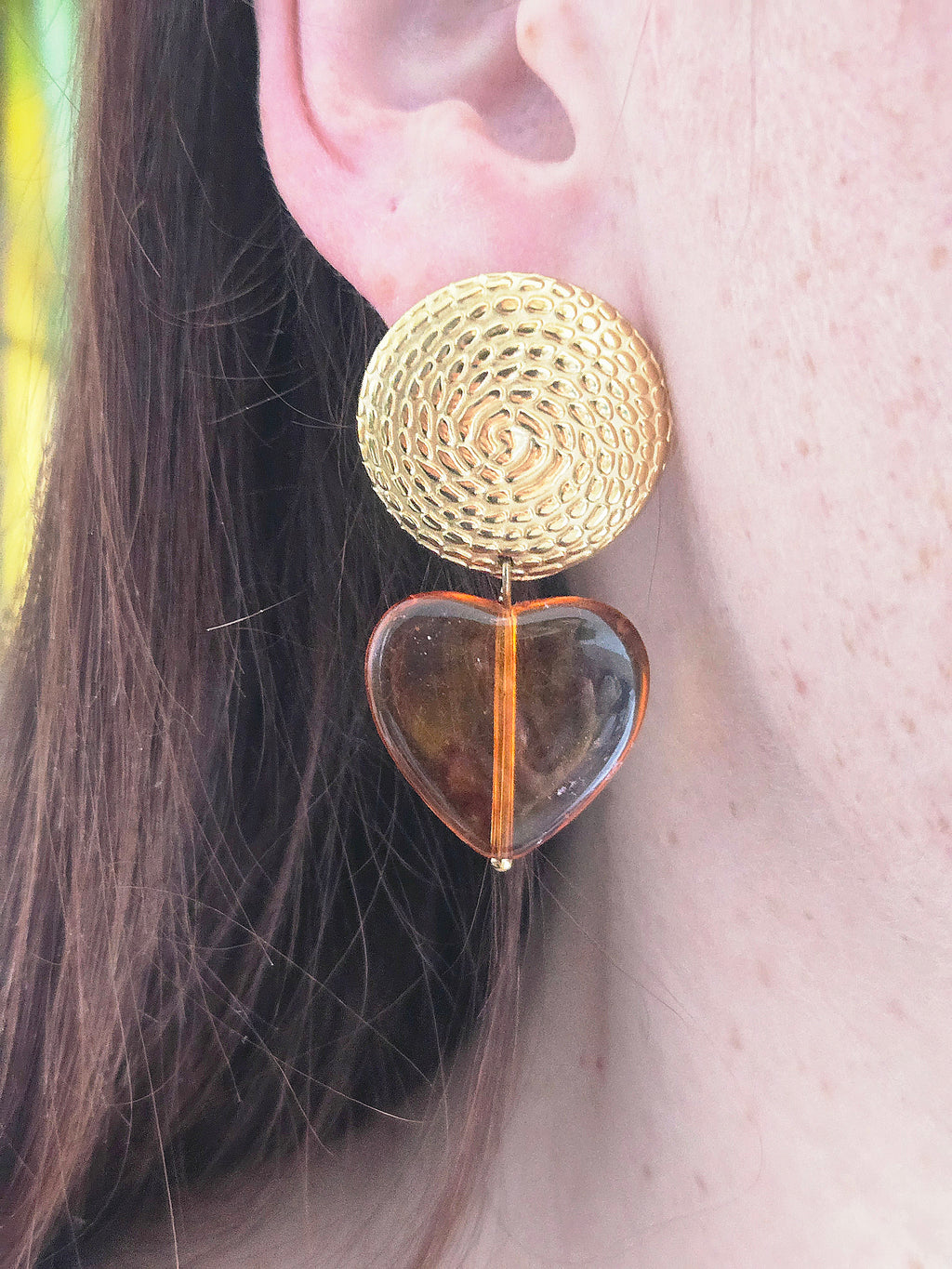 Boucles KALINDA