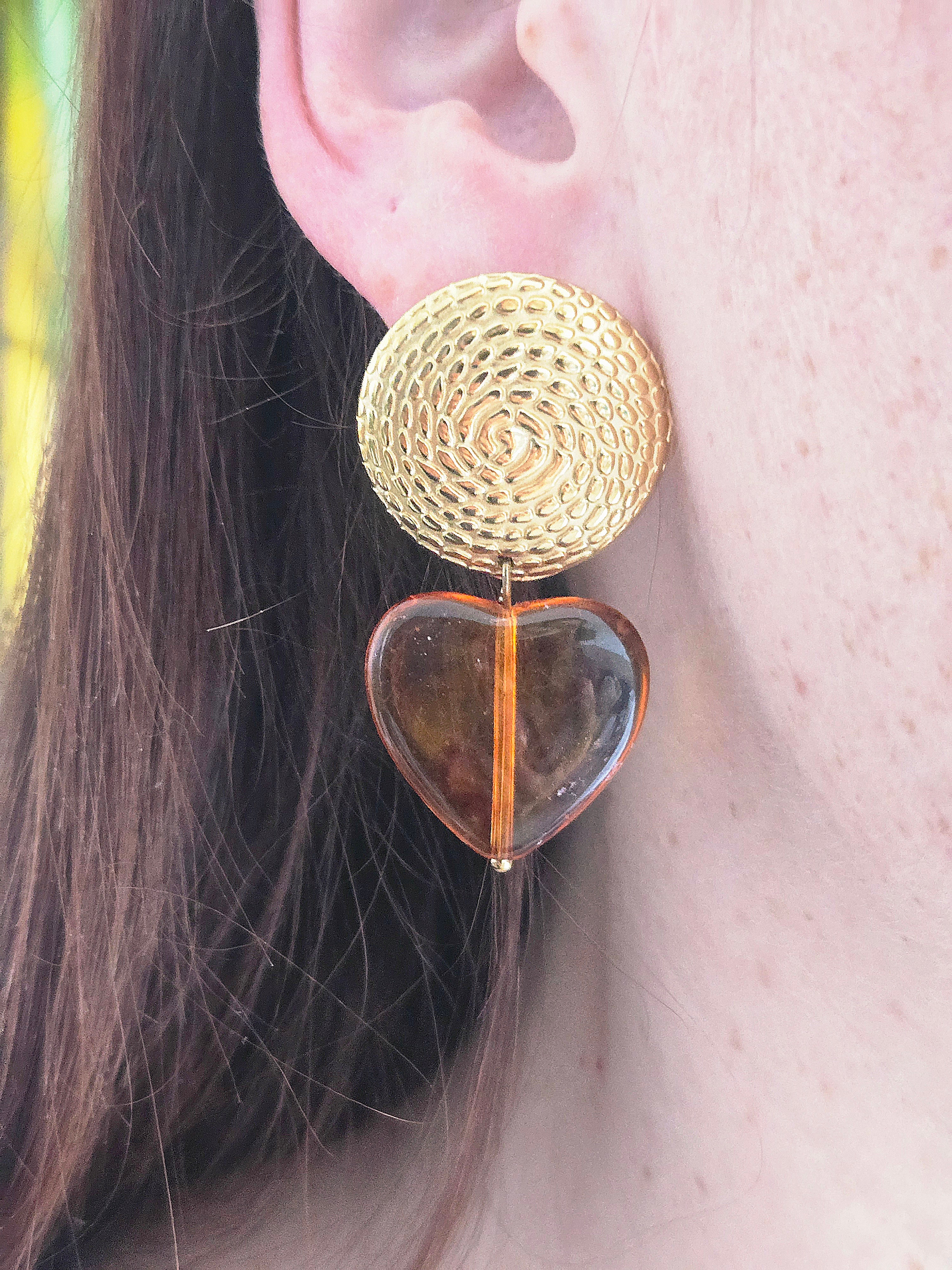 Boucles KALINDA