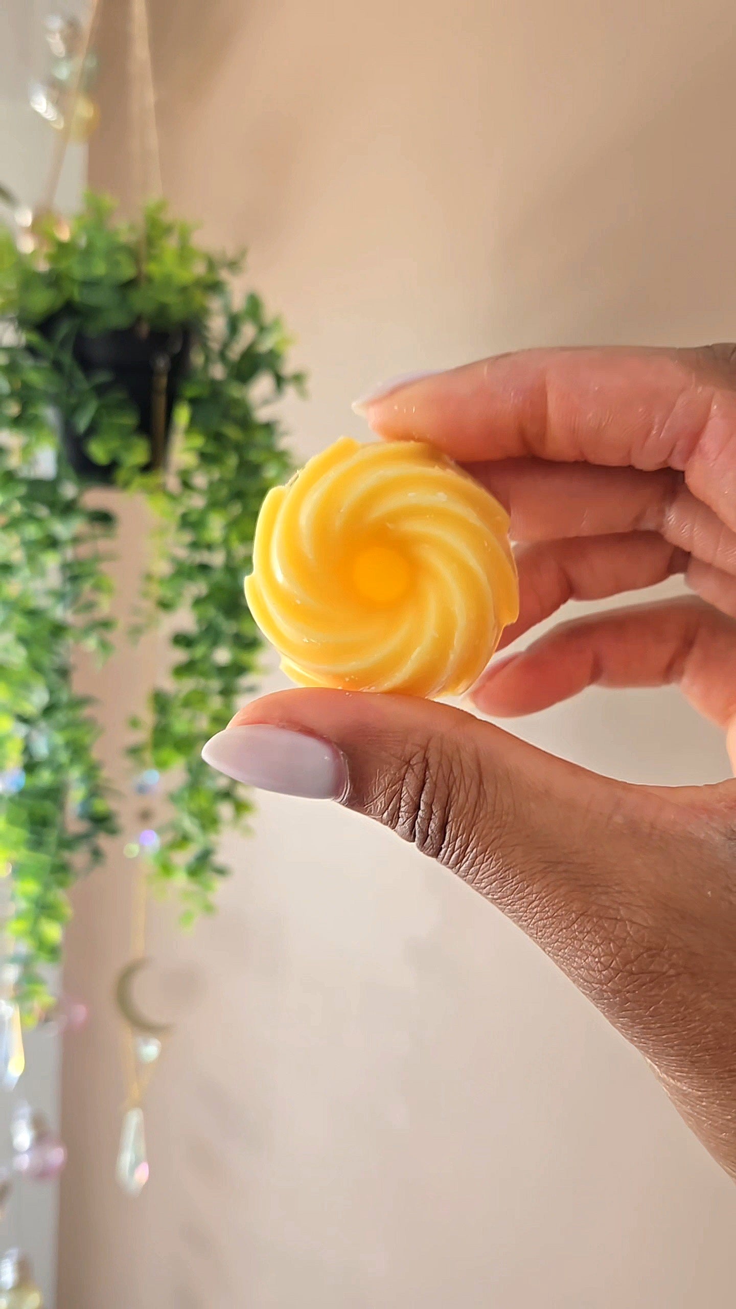 Fondant CITRON MERINGUÉ 🍋
