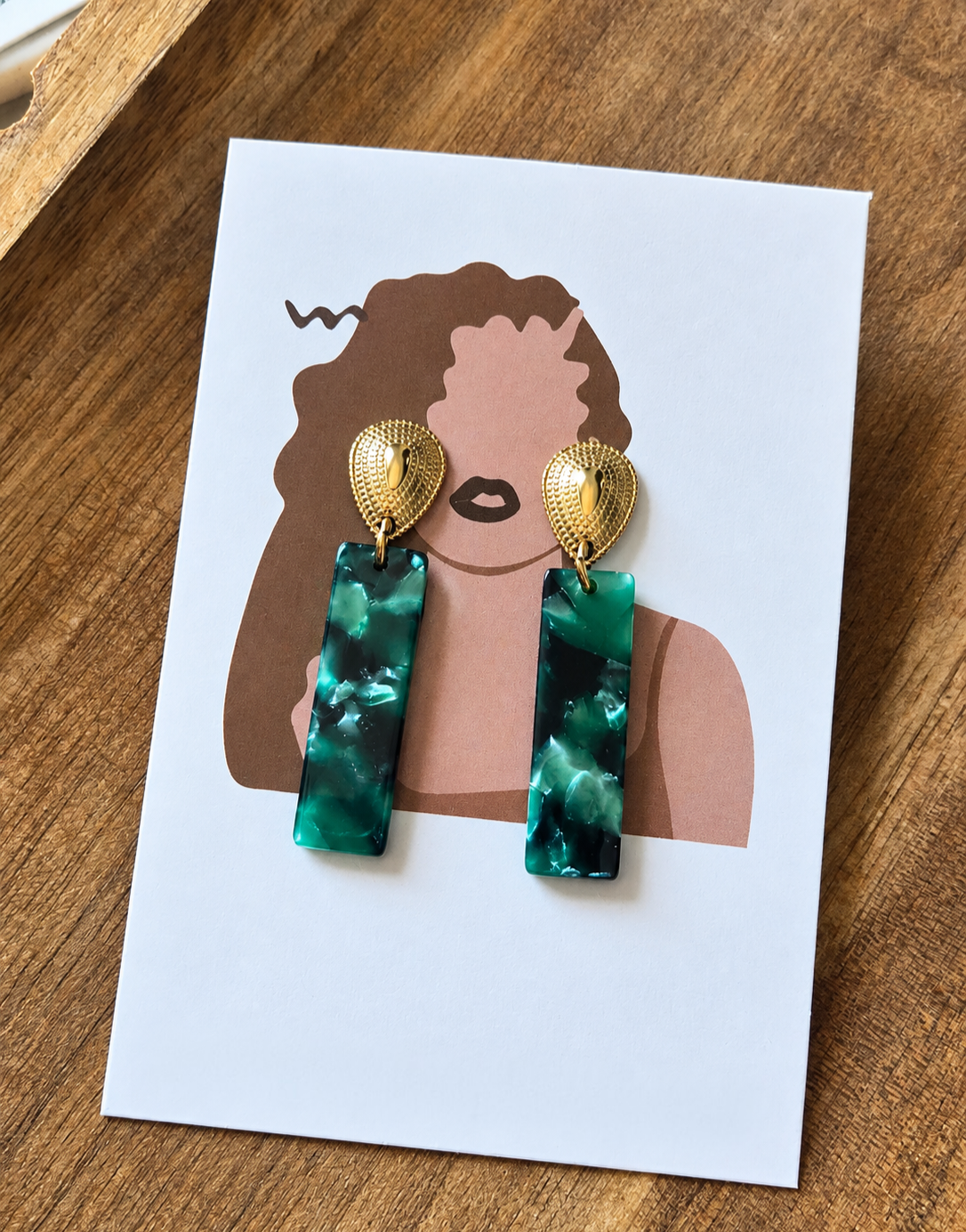 Boucles AMAYA