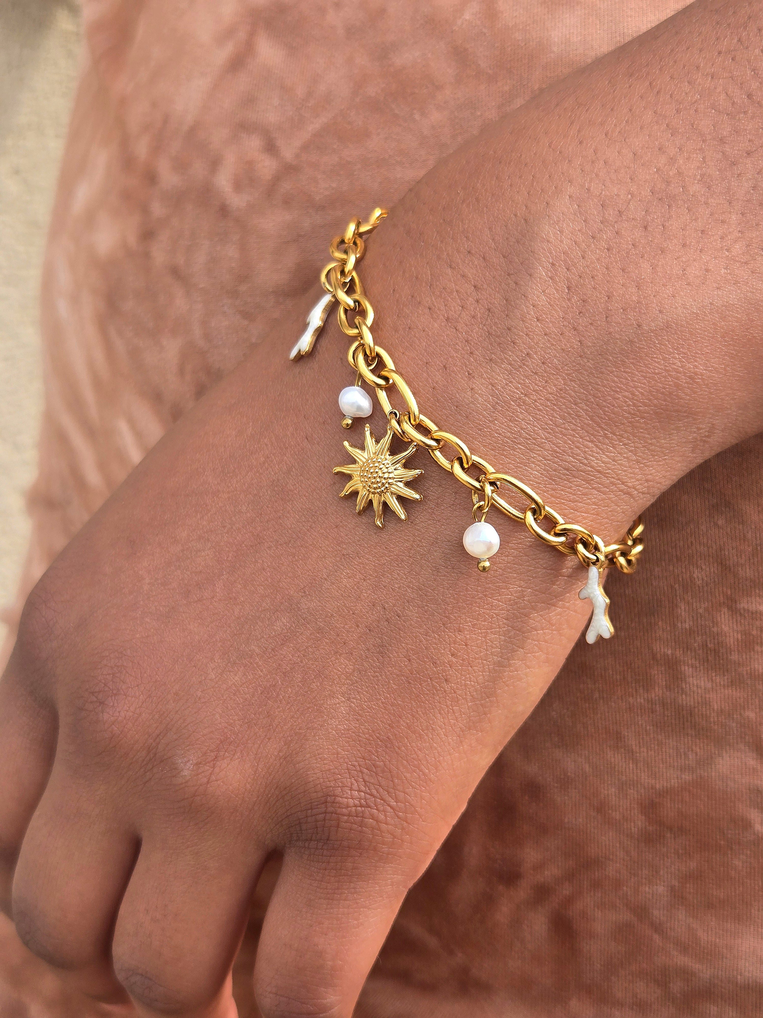 Bracelet CALYPSO